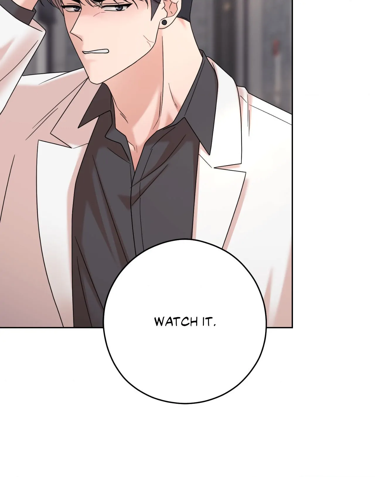 My Sassy Celebrity - Chapter 37 manhwa