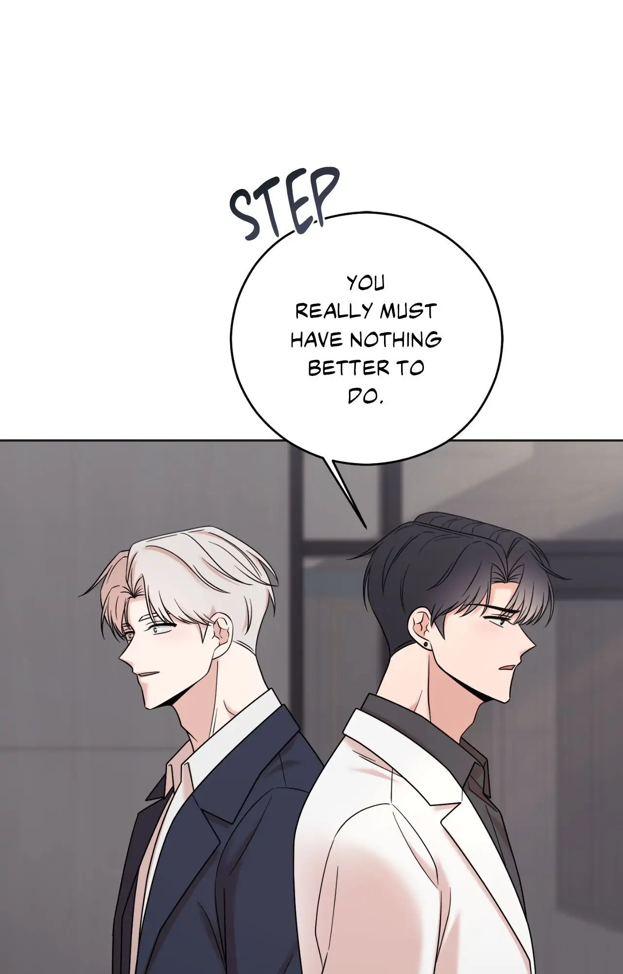 My Sassy Celebrity - Chapter 37 manhwa