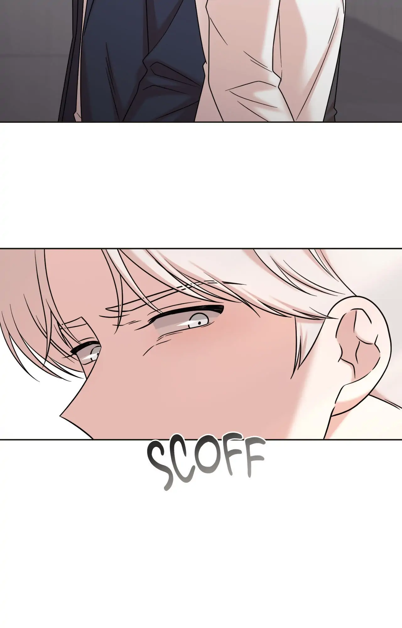 My Sassy Celebrity - Chapter 37 manhwa