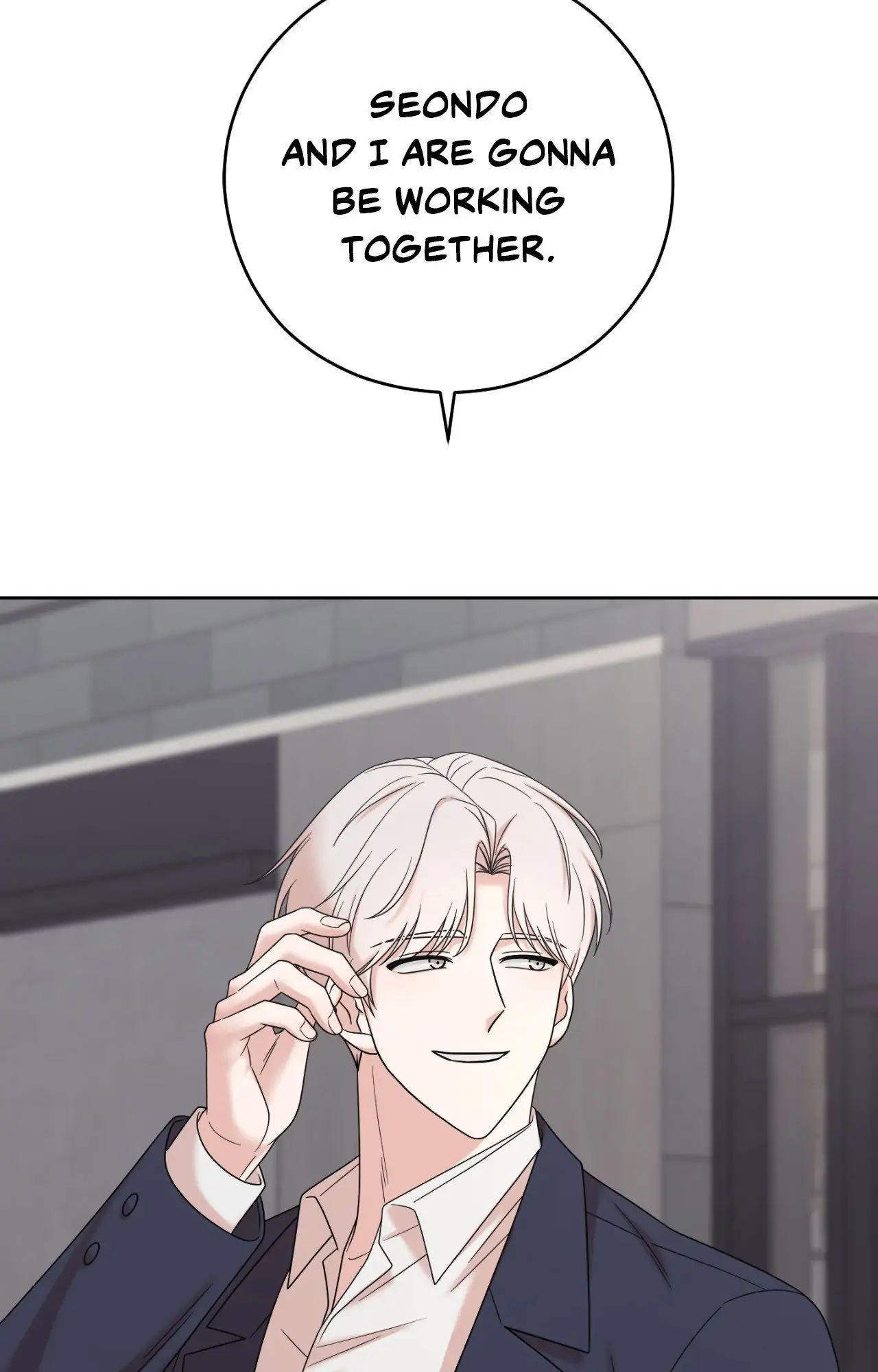 My Sassy Celebrity - Chapter 37 manhwa