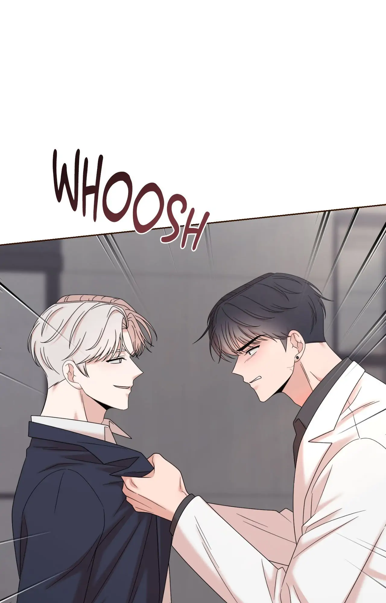 My Sassy Celebrity - Chapter 37 manhwa