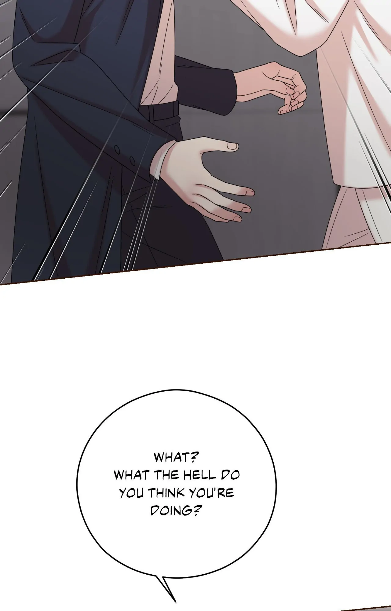 My Sassy Celebrity - Chapter 37 manhwa
