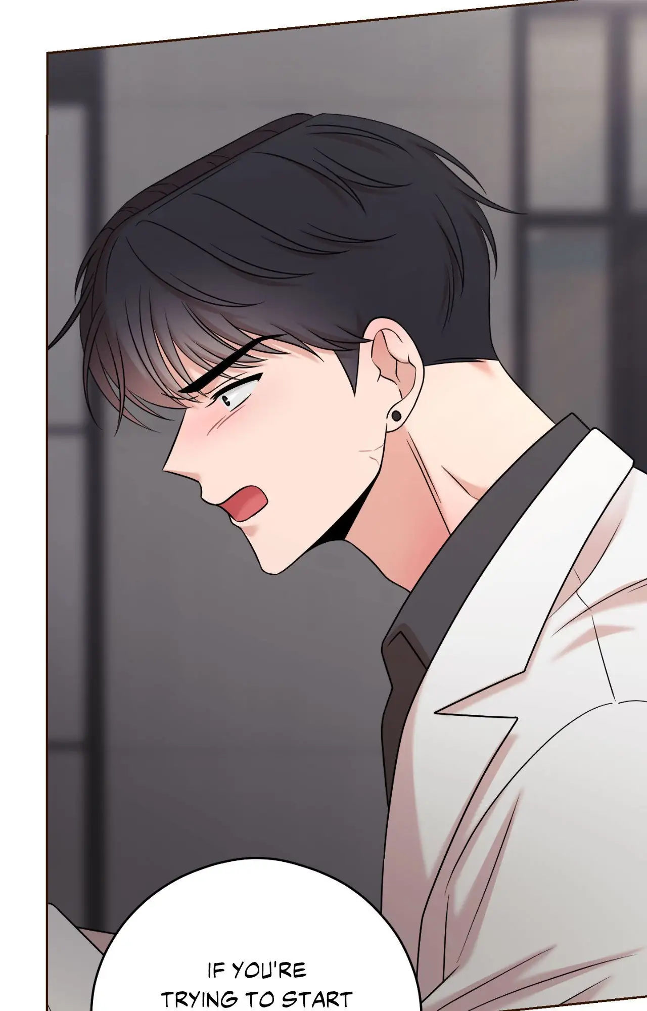 My Sassy Celebrity - Chapter 37 manhwa