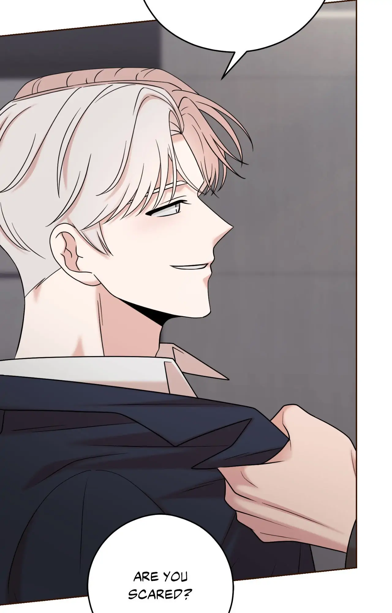 My Sassy Celebrity - Chapter 37 manhwa
