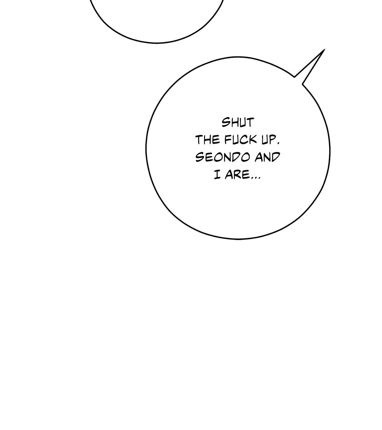 My Sassy Celebrity - Chapter 37 manhwa