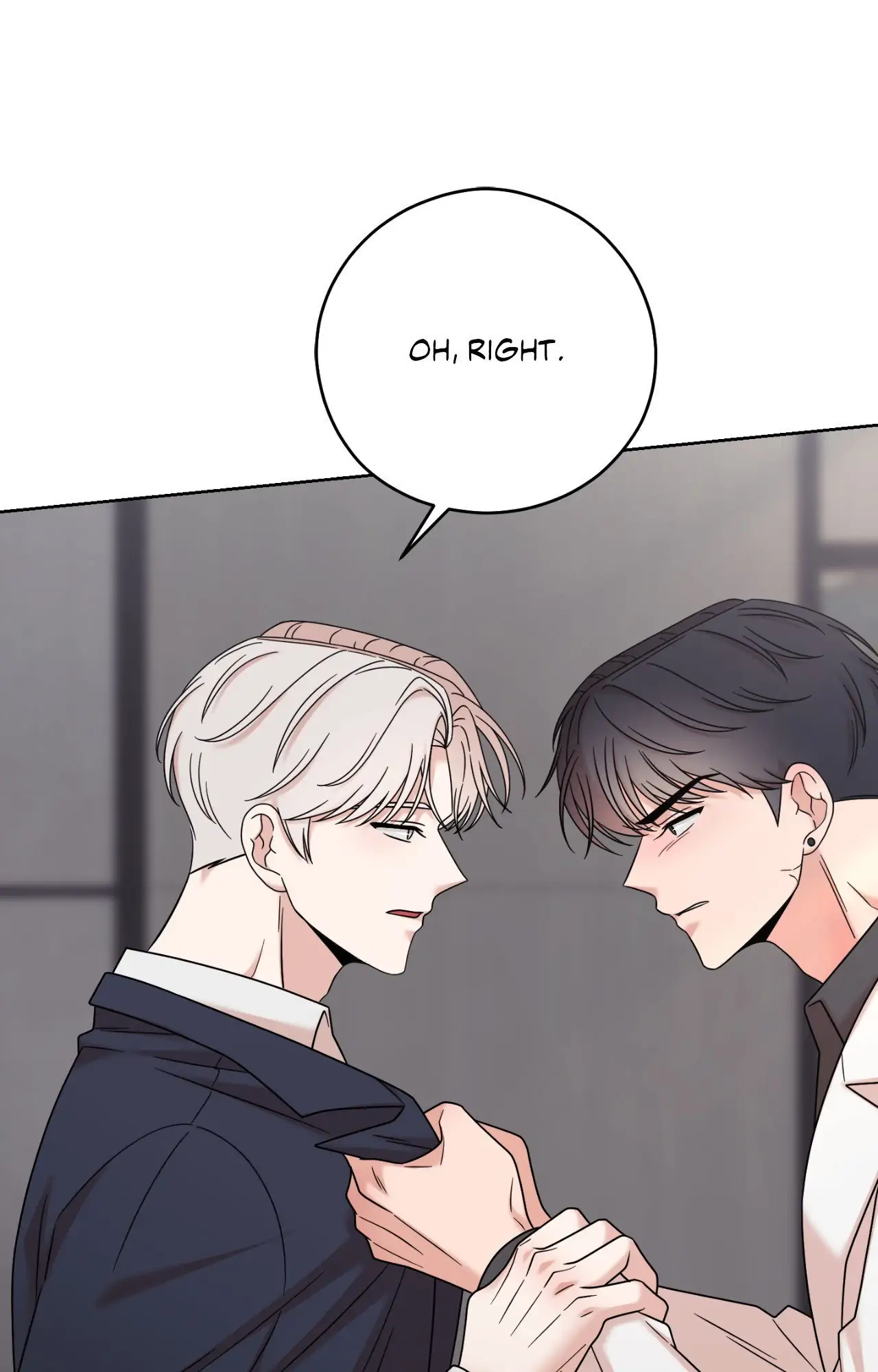 My Sassy Celebrity - Chapter 37 manhwa