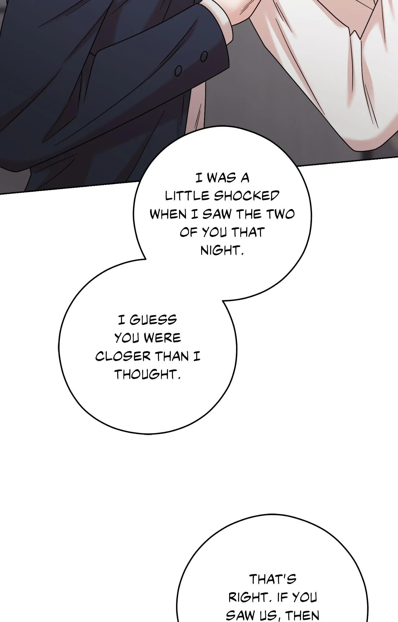 My Sassy Celebrity - Chapter 37 manhwa