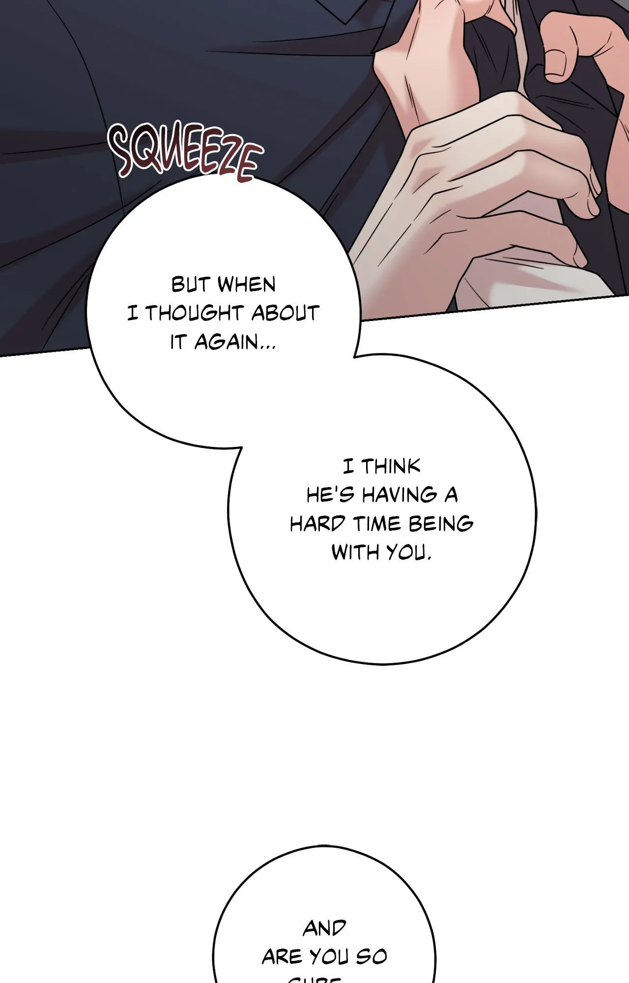 My Sassy Celebrity - Chapter 37 manhwa