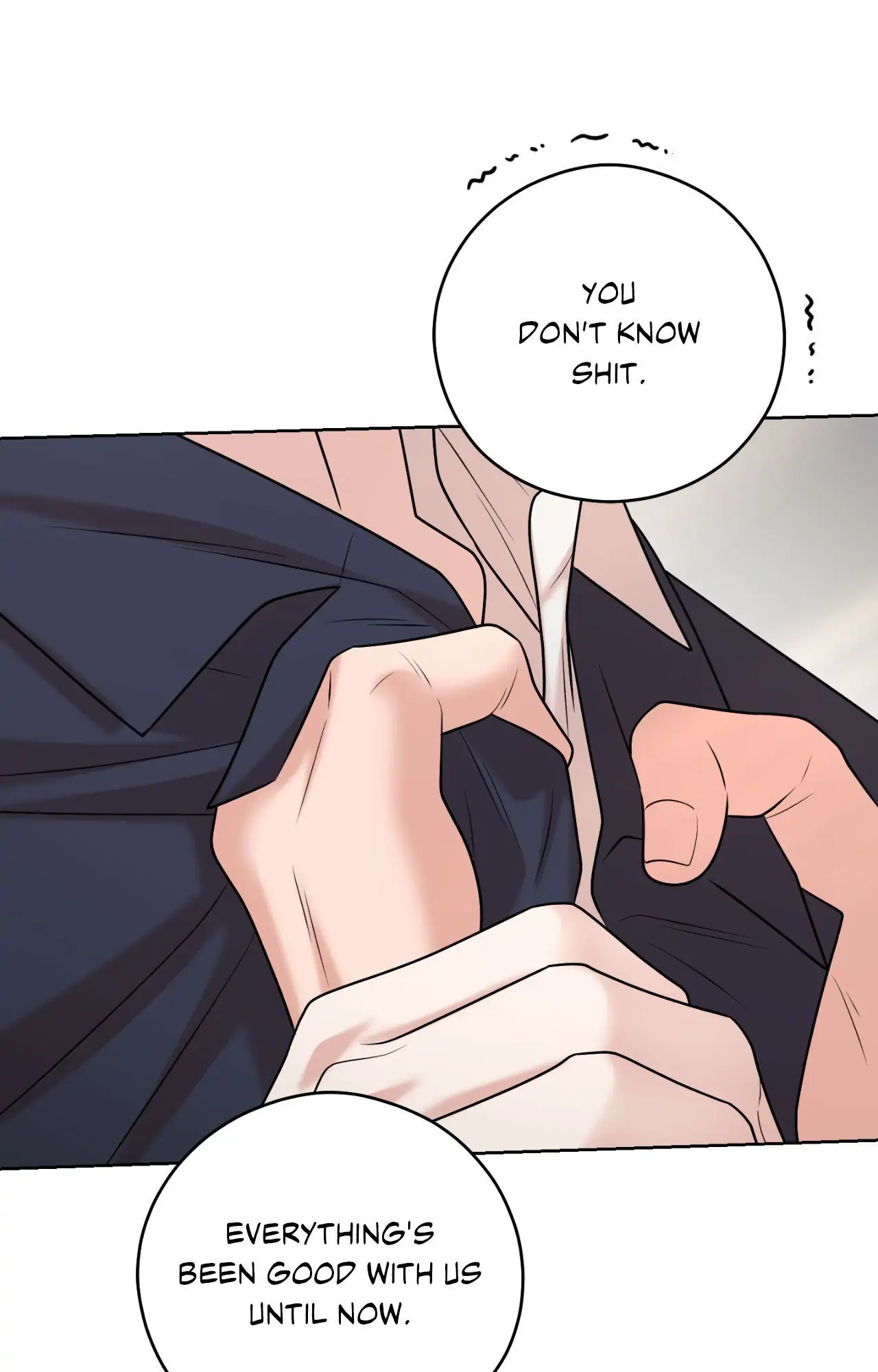 My Sassy Celebrity - Chapter 37 manhwa