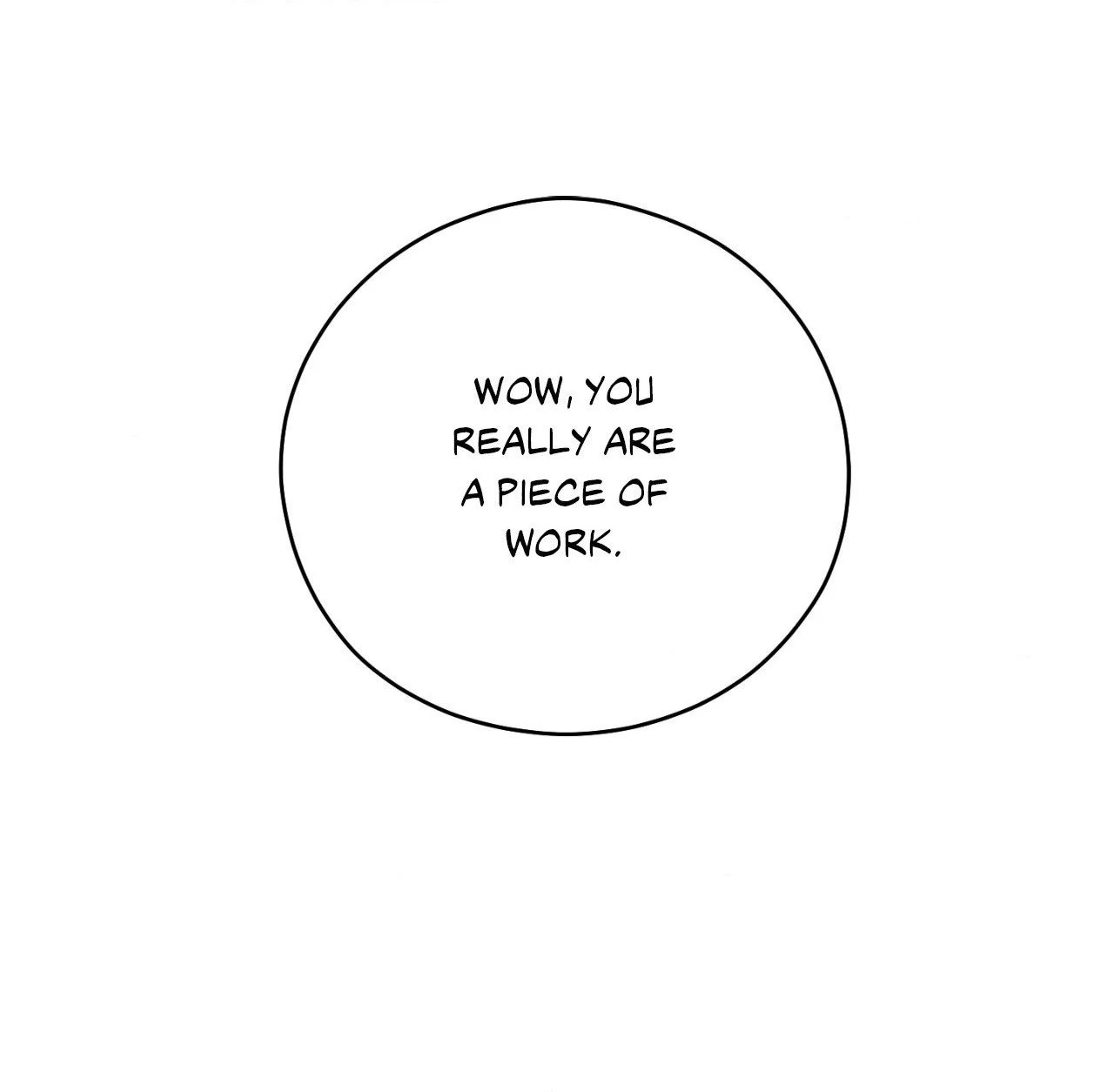 My Sassy Celebrity - Chapter 37 manhwa