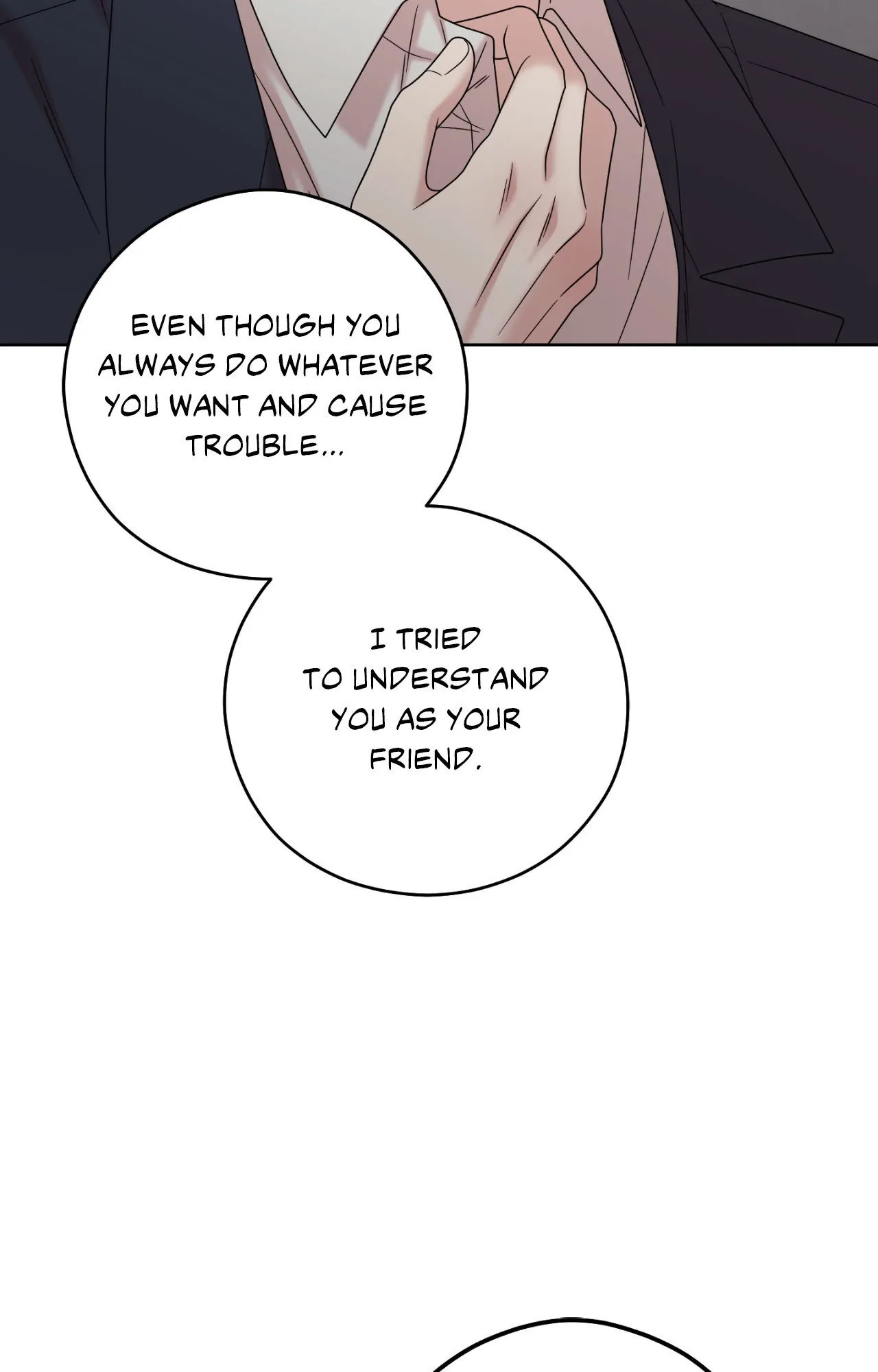 My Sassy Celebrity - Chapter 37 manhwa