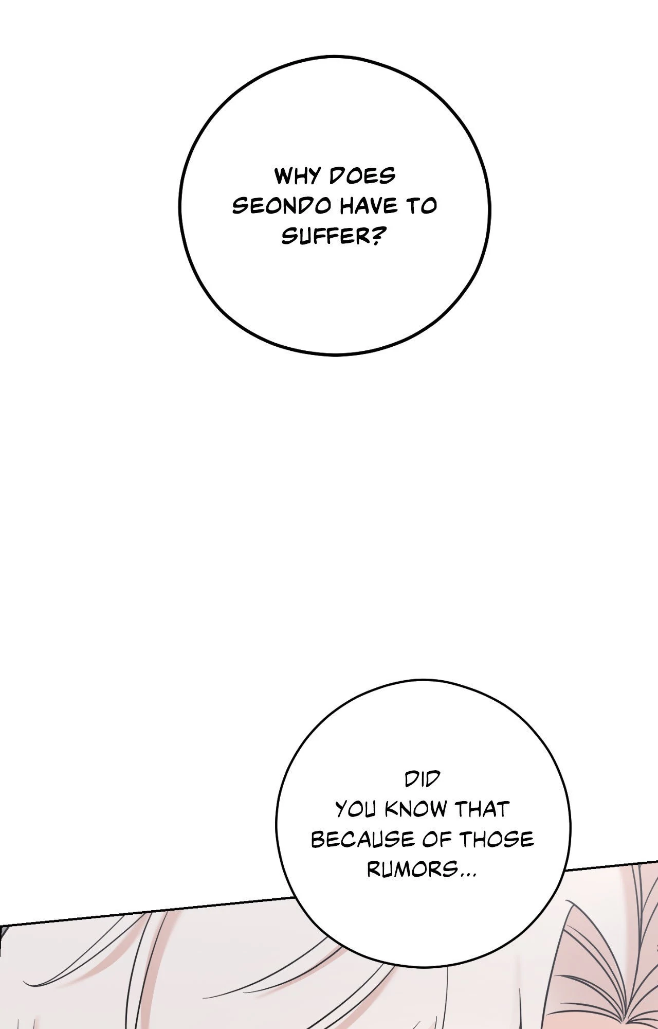 My Sassy Celebrity - Chapter 37 manhwa