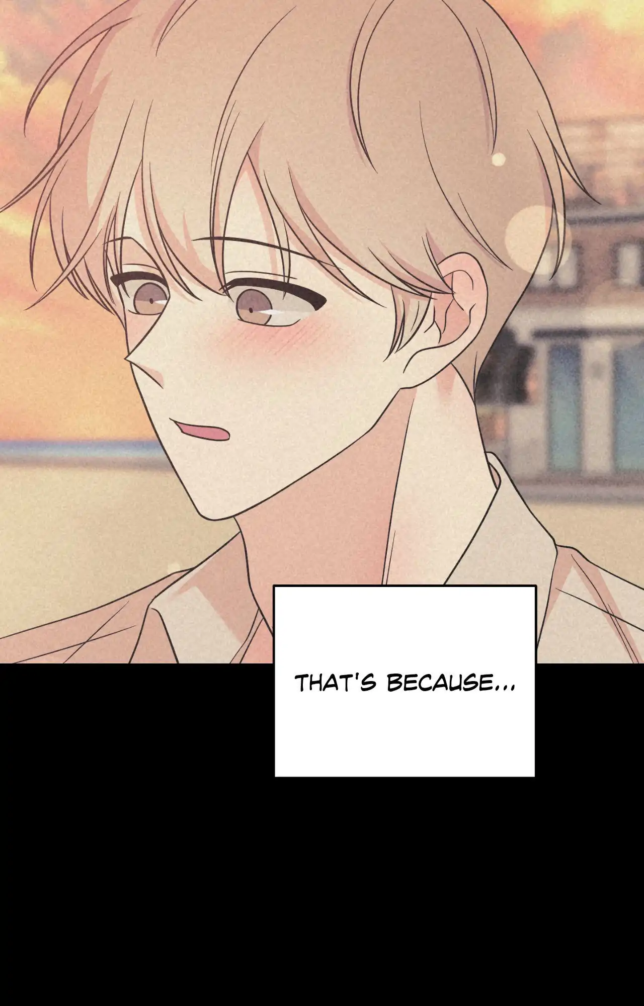 My Sassy Celebrity - Chapter 37 manhwa