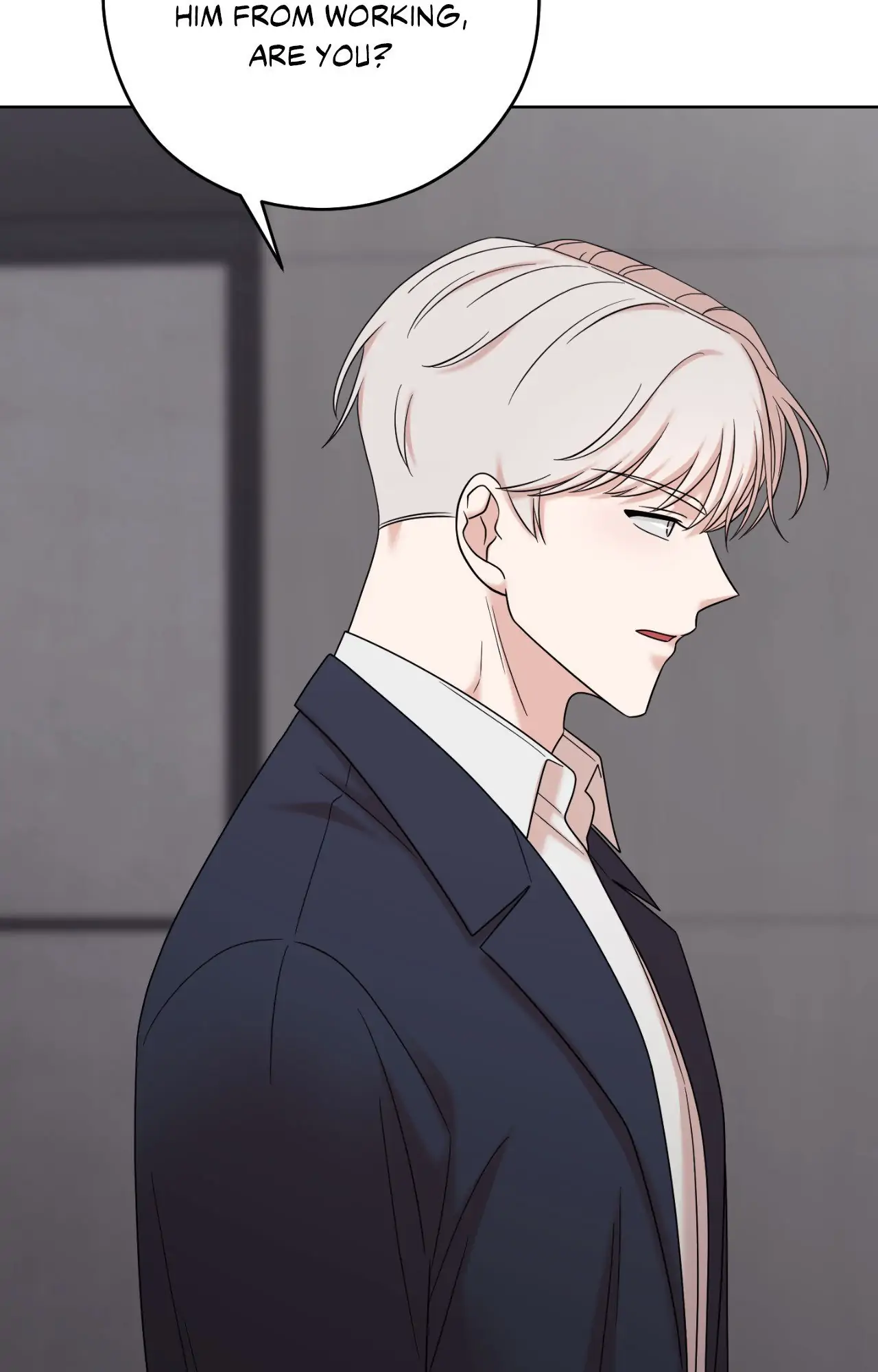 My Sassy Celebrity - Chapter 37 manhwa