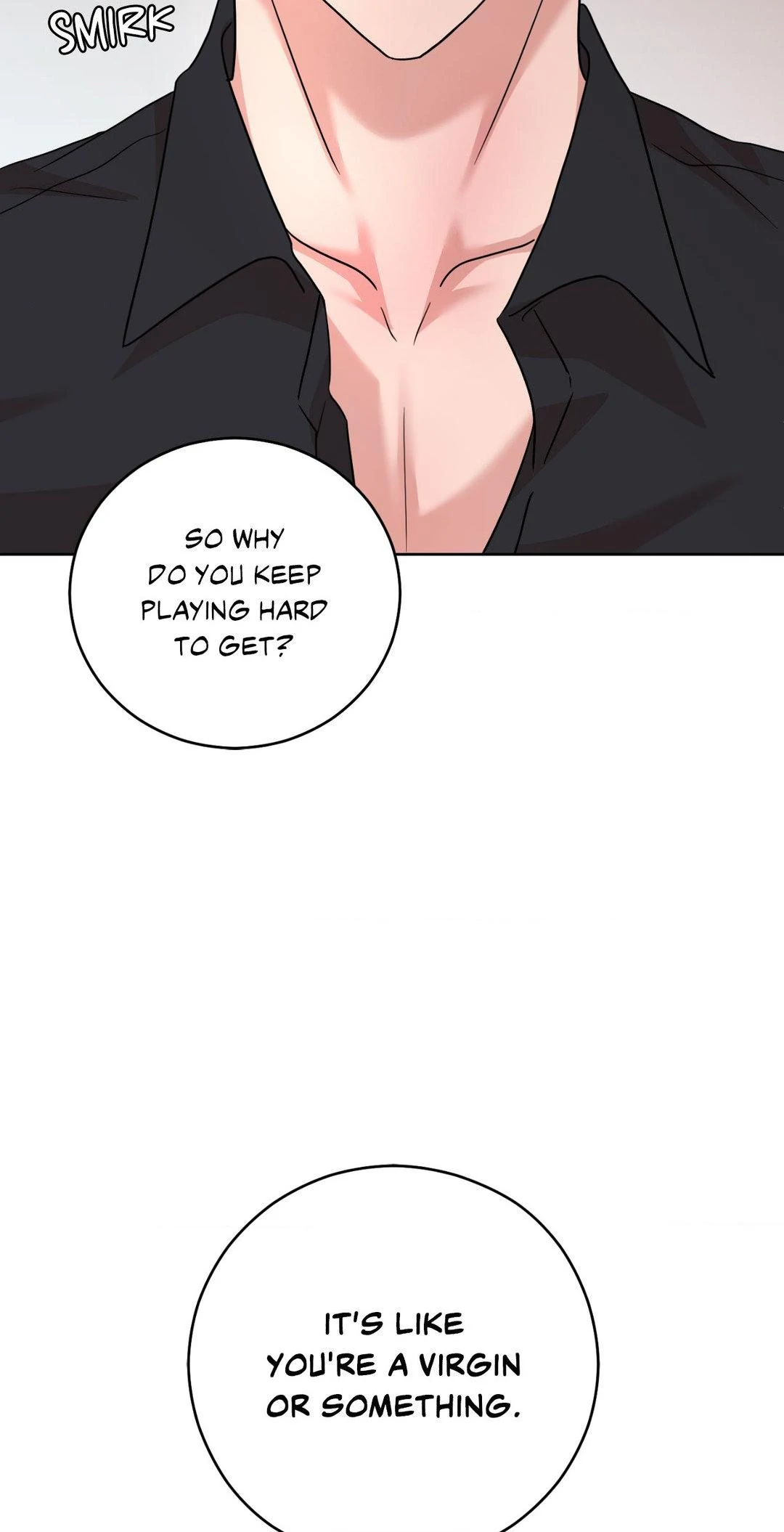 My Sassy Celebrity - Chapter 4 manhwa