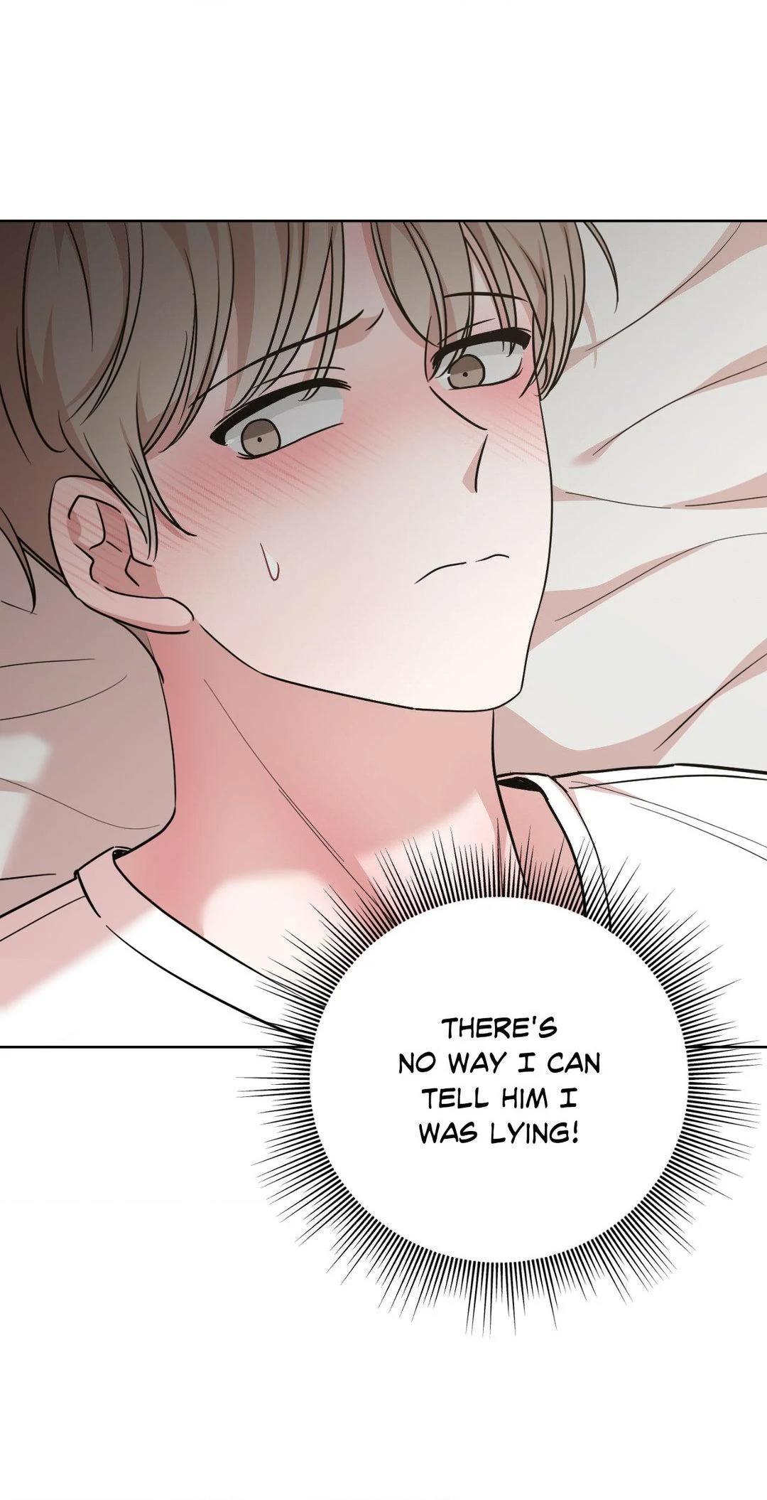My Sassy Celebrity - Chapter 4 manhwa