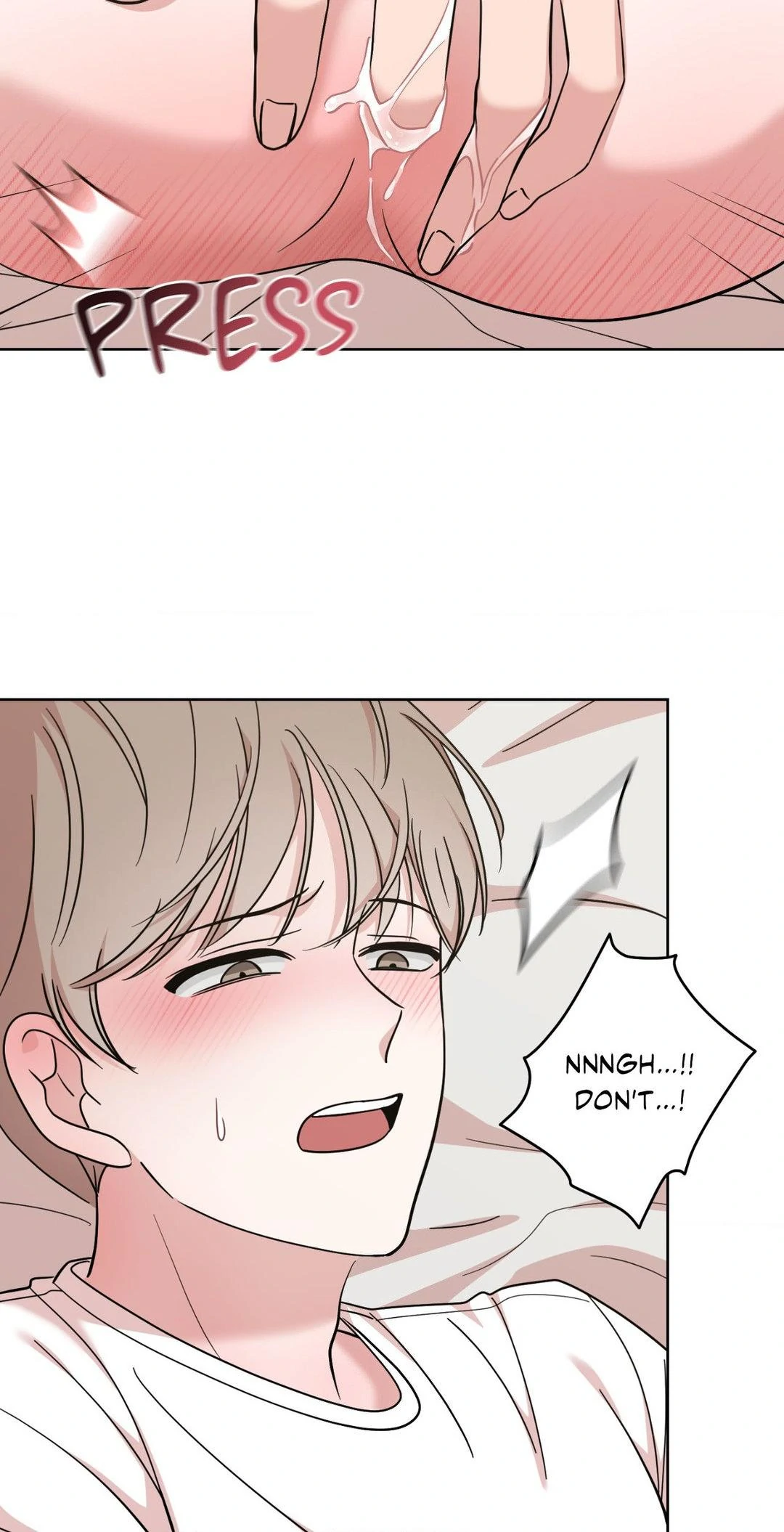 My Sassy Celebrity - Chapter 4 manhwa