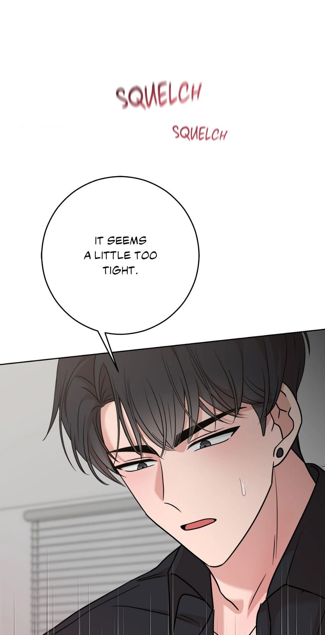 My Sassy Celebrity - Chapter 4 manhwa