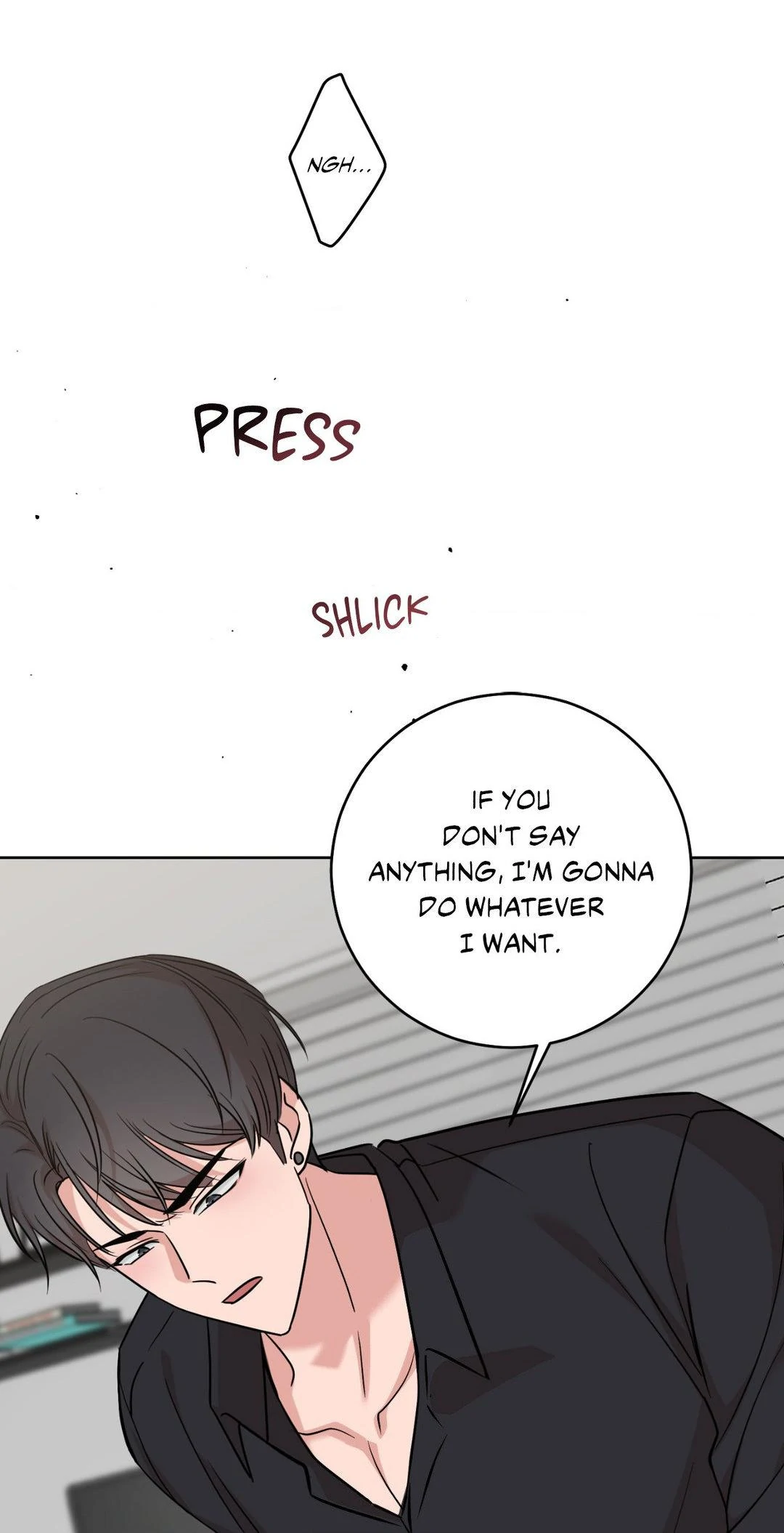 My Sassy Celebrity - Chapter 4 manhwa