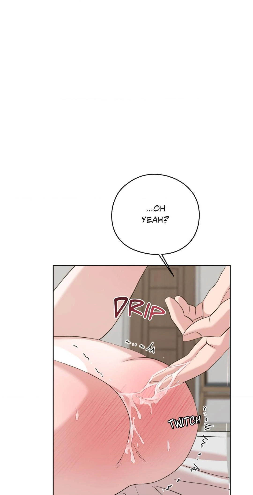 My Sassy Celebrity - Chapter 4 manhwa