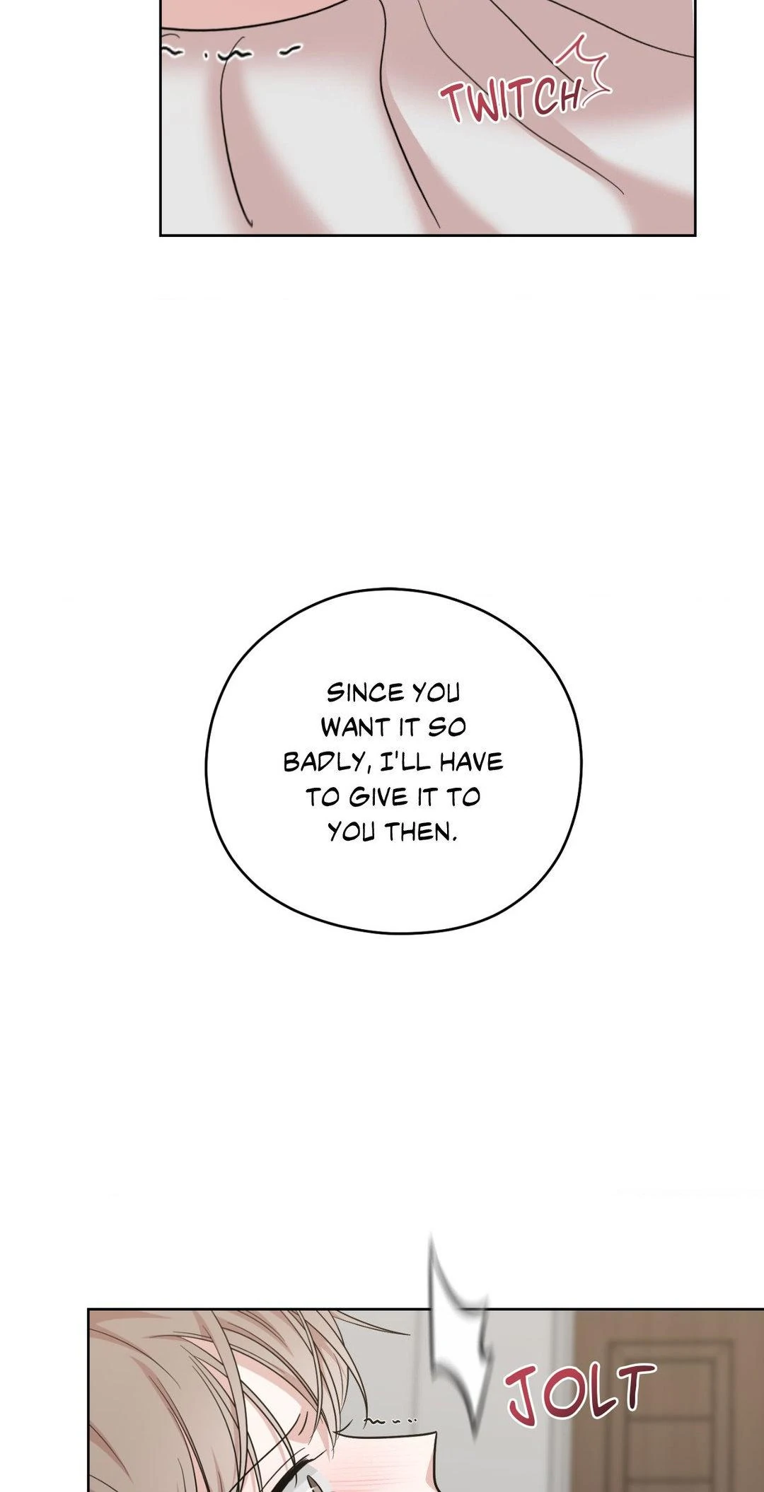 My Sassy Celebrity - Chapter 4 manhwa