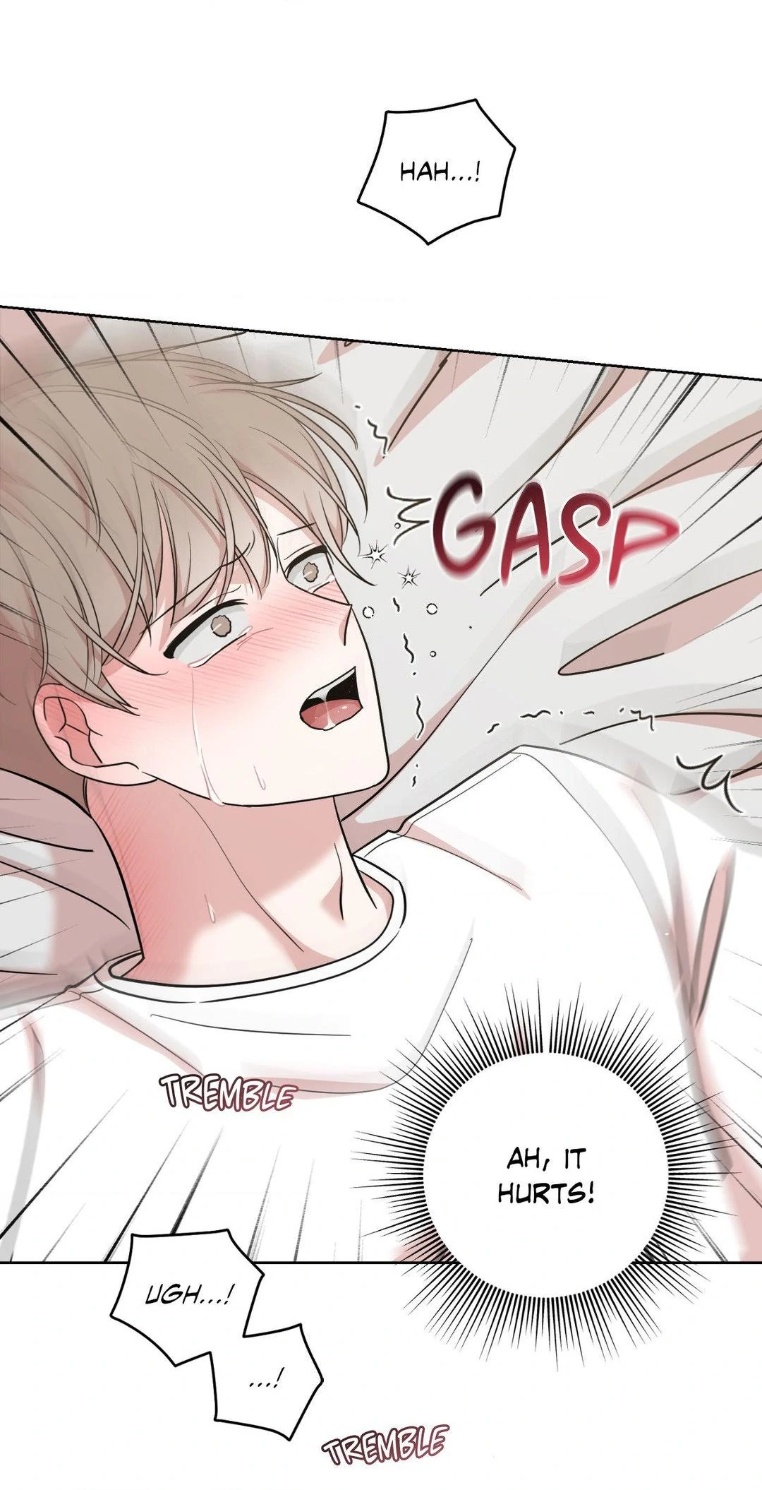My Sassy Celebrity - Chapter 4 manhwa