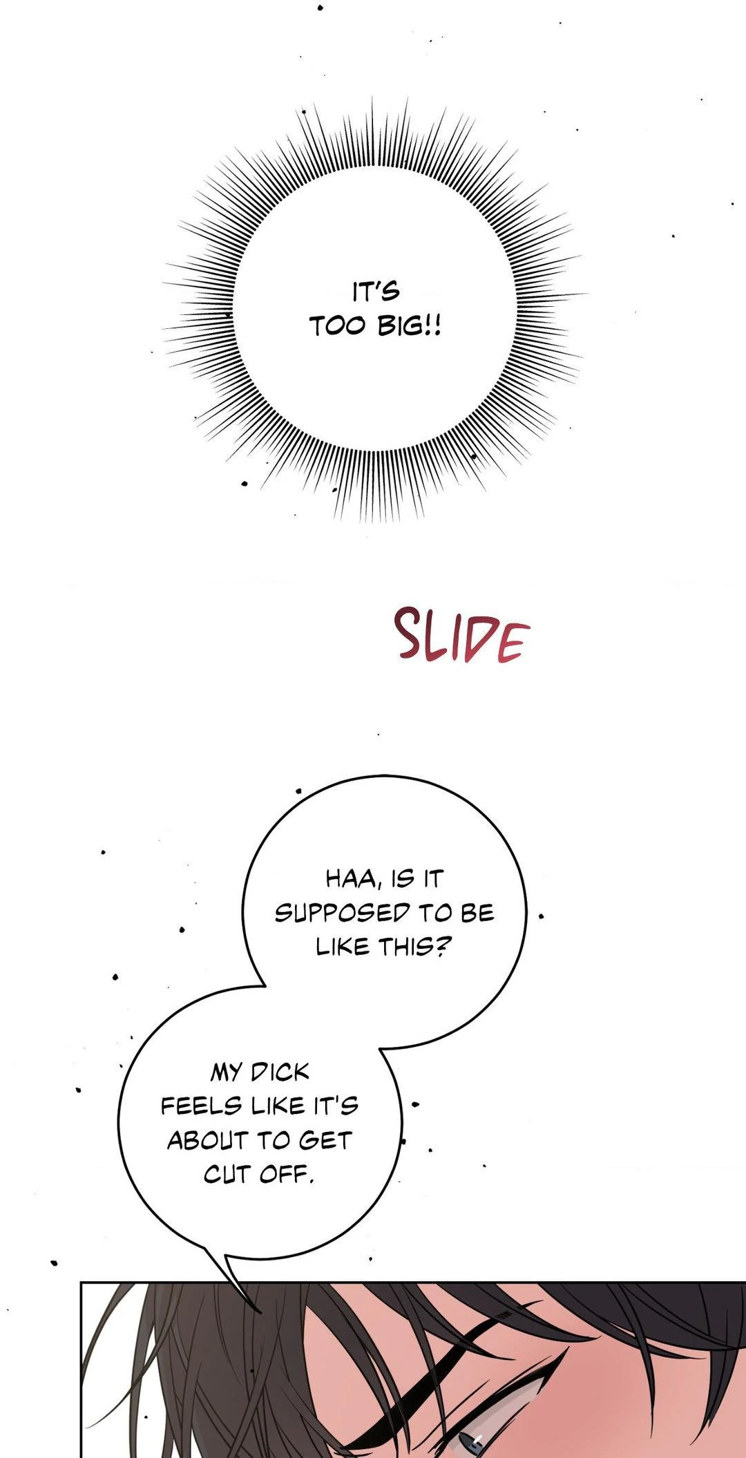 My Sassy Celebrity - Chapter 4 manhwa