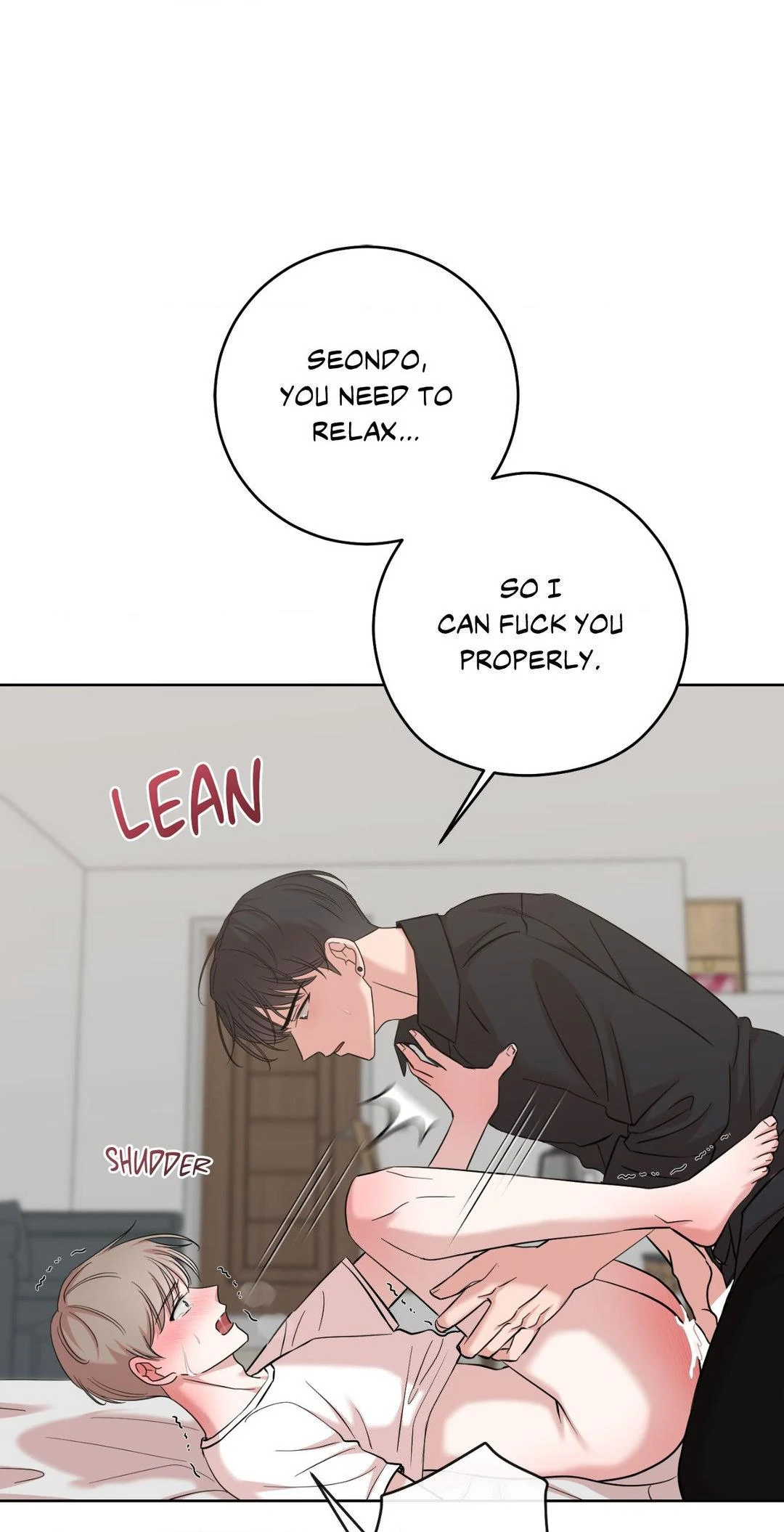 My Sassy Celebrity - Chapter 4 manhwa
