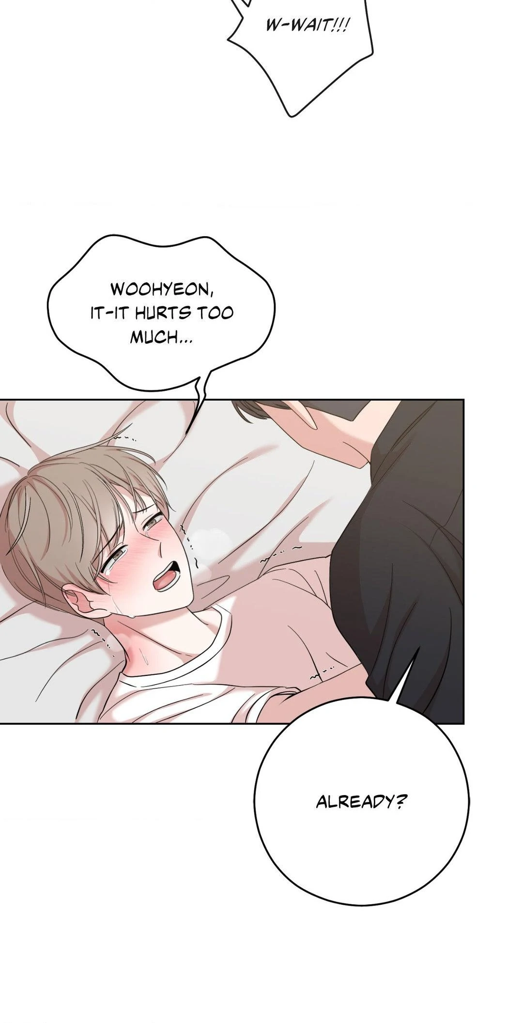 My Sassy Celebrity - Chapter 4 manhwa