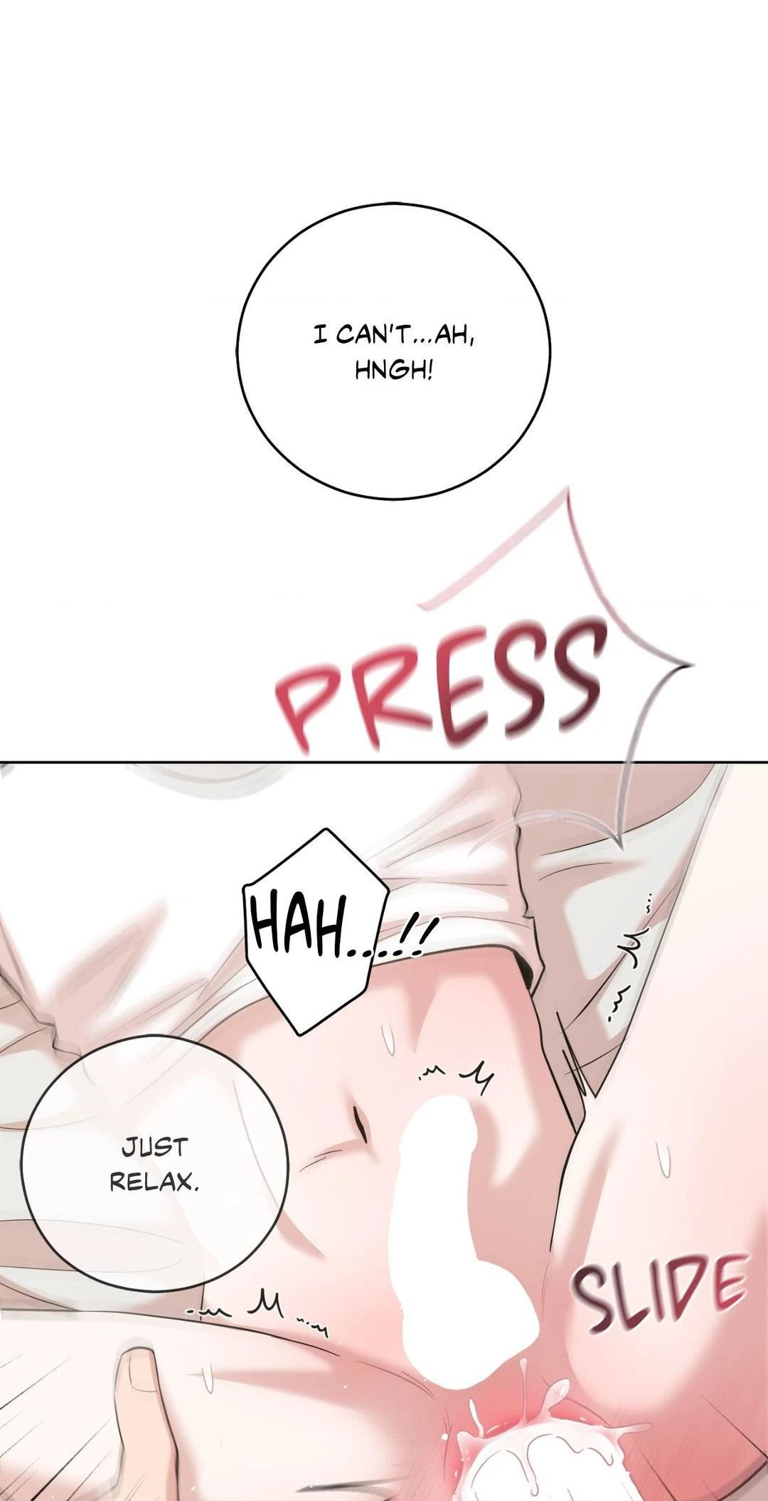 My Sassy Celebrity - Chapter 4 manhwa