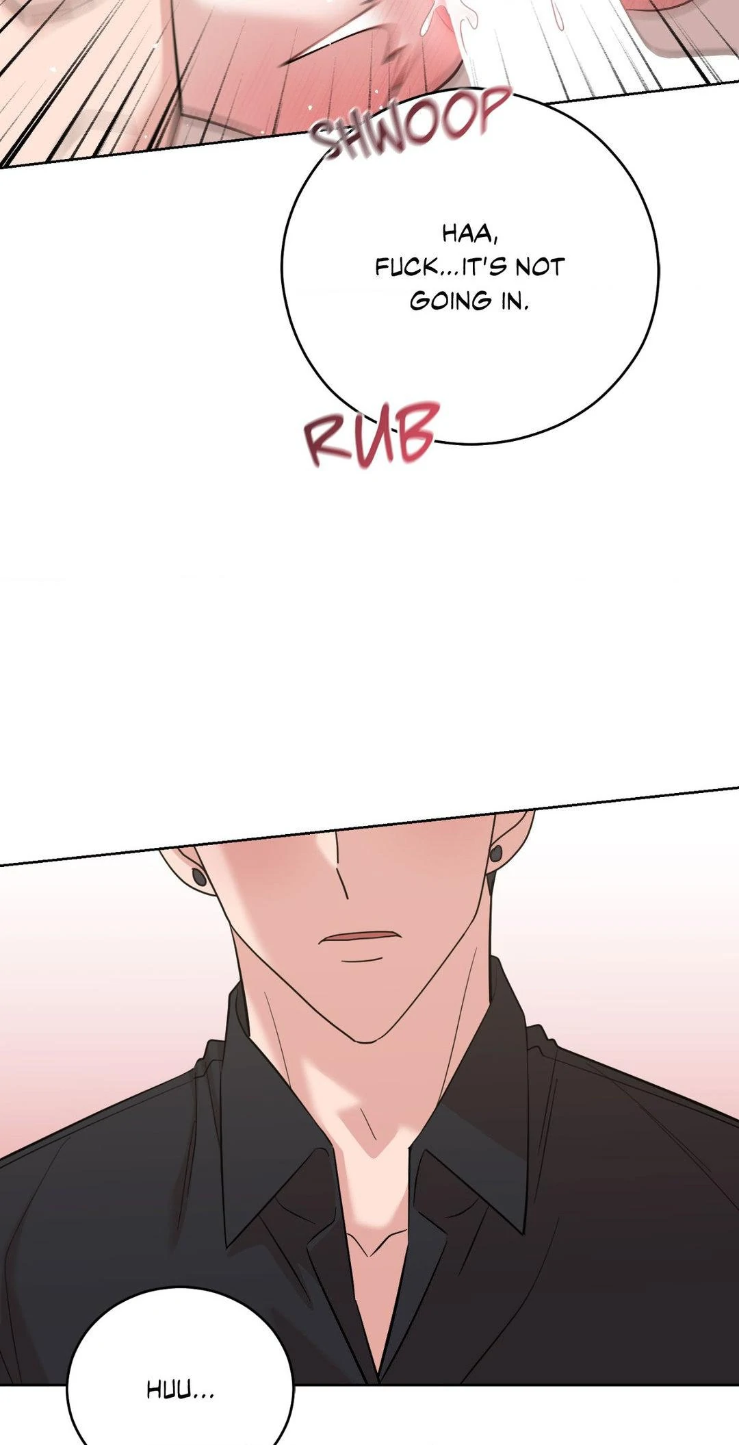 My Sassy Celebrity - Chapter 4 manhwa