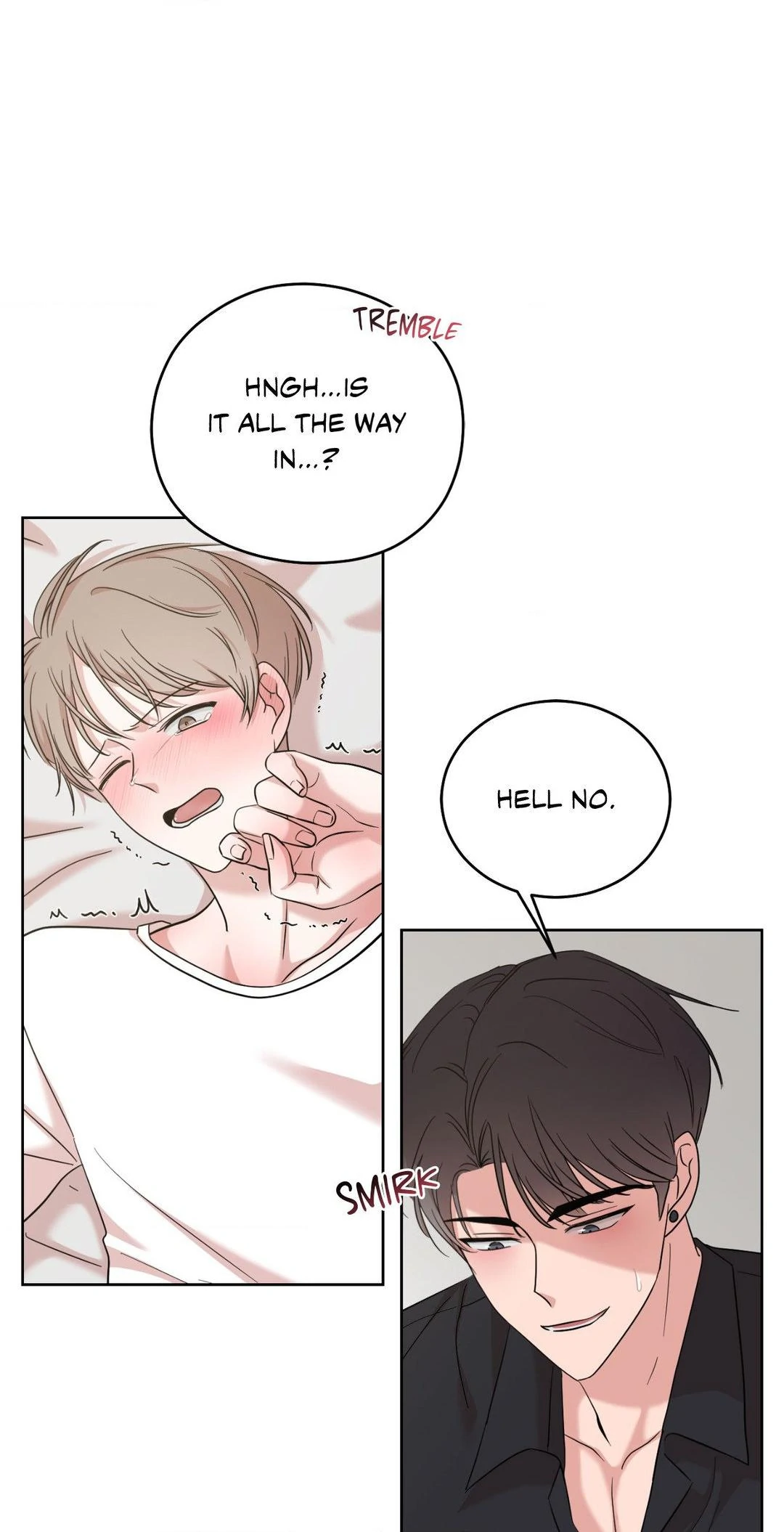 My Sassy Celebrity - Chapter 4 manhwa