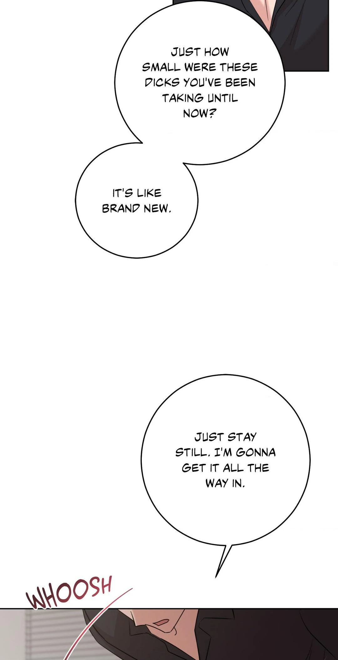 My Sassy Celebrity - Chapter 4 manhwa