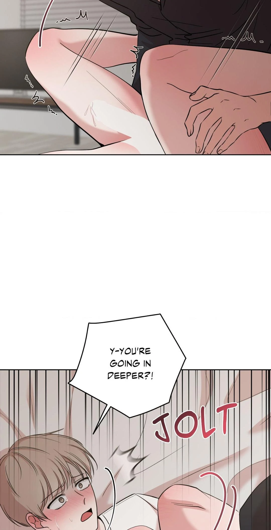 My Sassy Celebrity - Chapter 4 manhwa