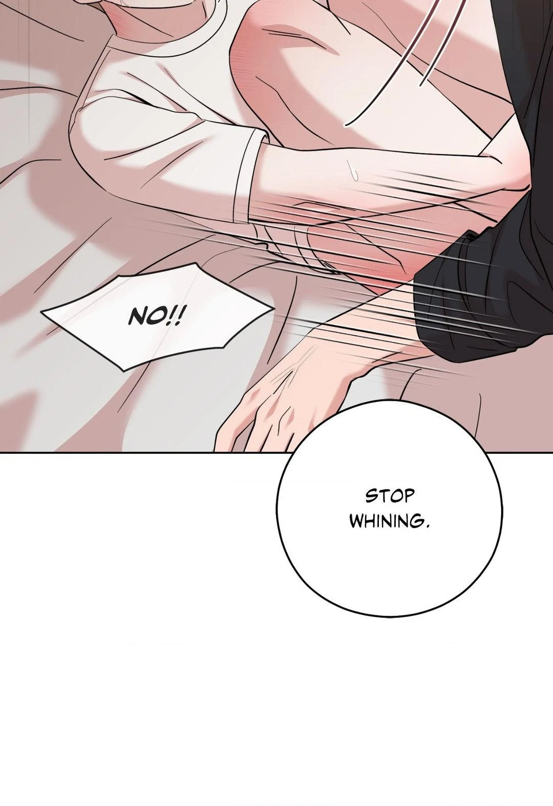 My Sassy Celebrity - Chapter 4 manhwa
