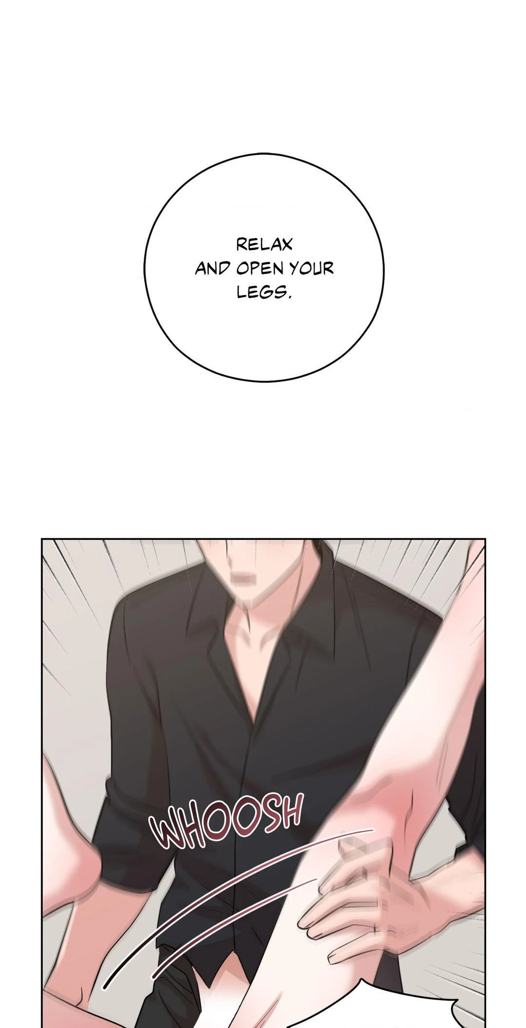 My Sassy Celebrity - Chapter 4 manhwa