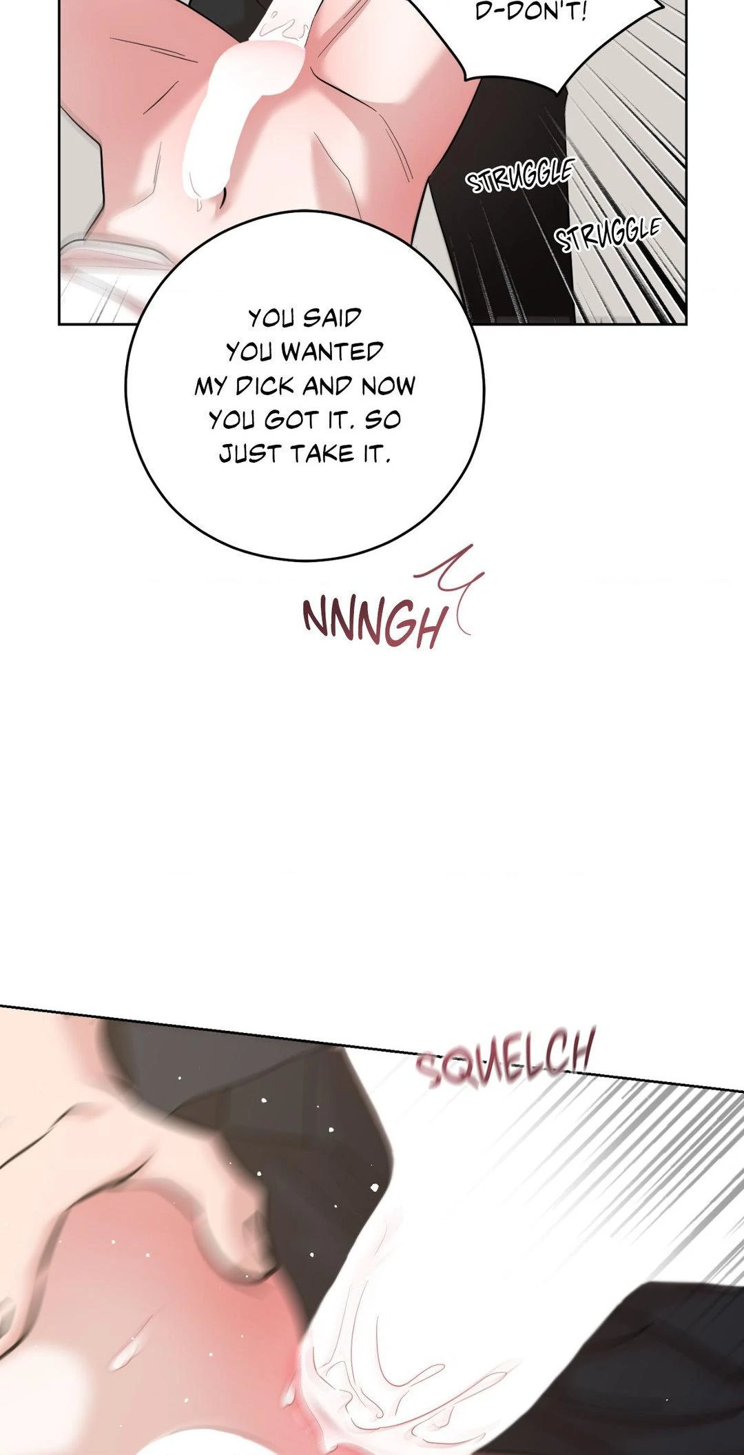 My Sassy Celebrity - Chapter 4 manhwa