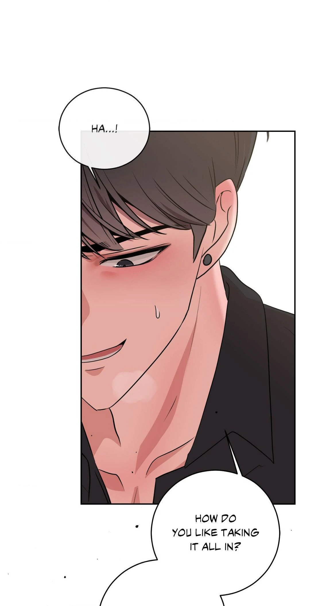 My Sassy Celebrity - Chapter 4 manhwa