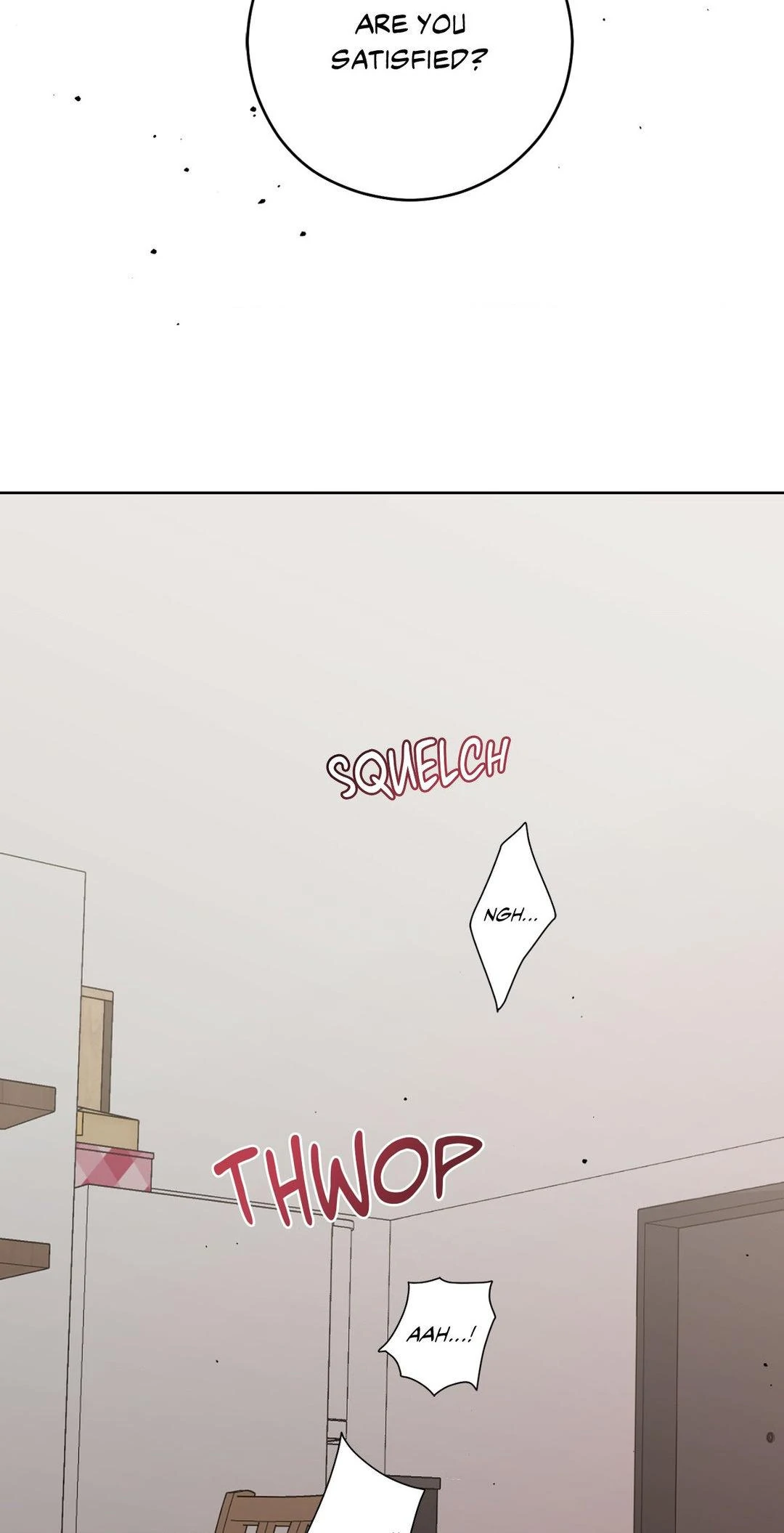My Sassy Celebrity - Chapter 4 manhwa