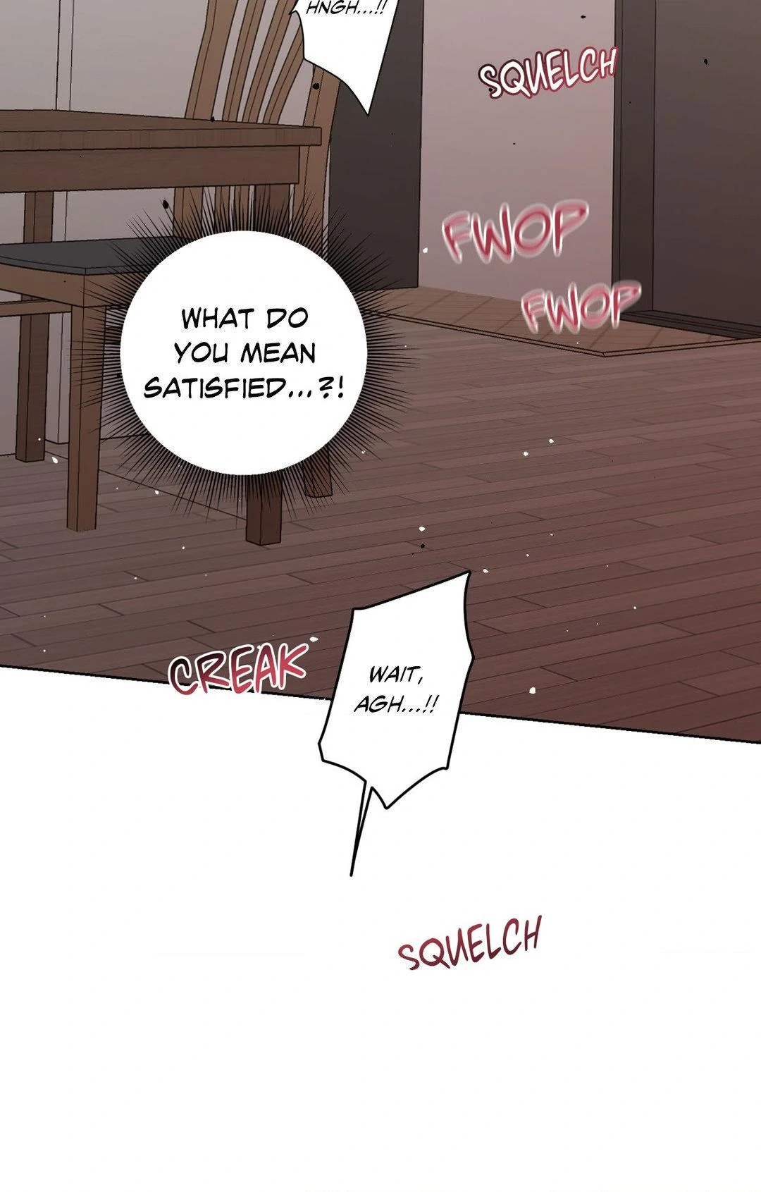 My Sassy Celebrity - Chapter 4 manhwa