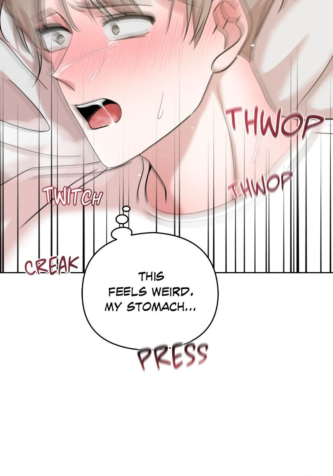 My Sassy Celebrity - Chapter 4 manhwa