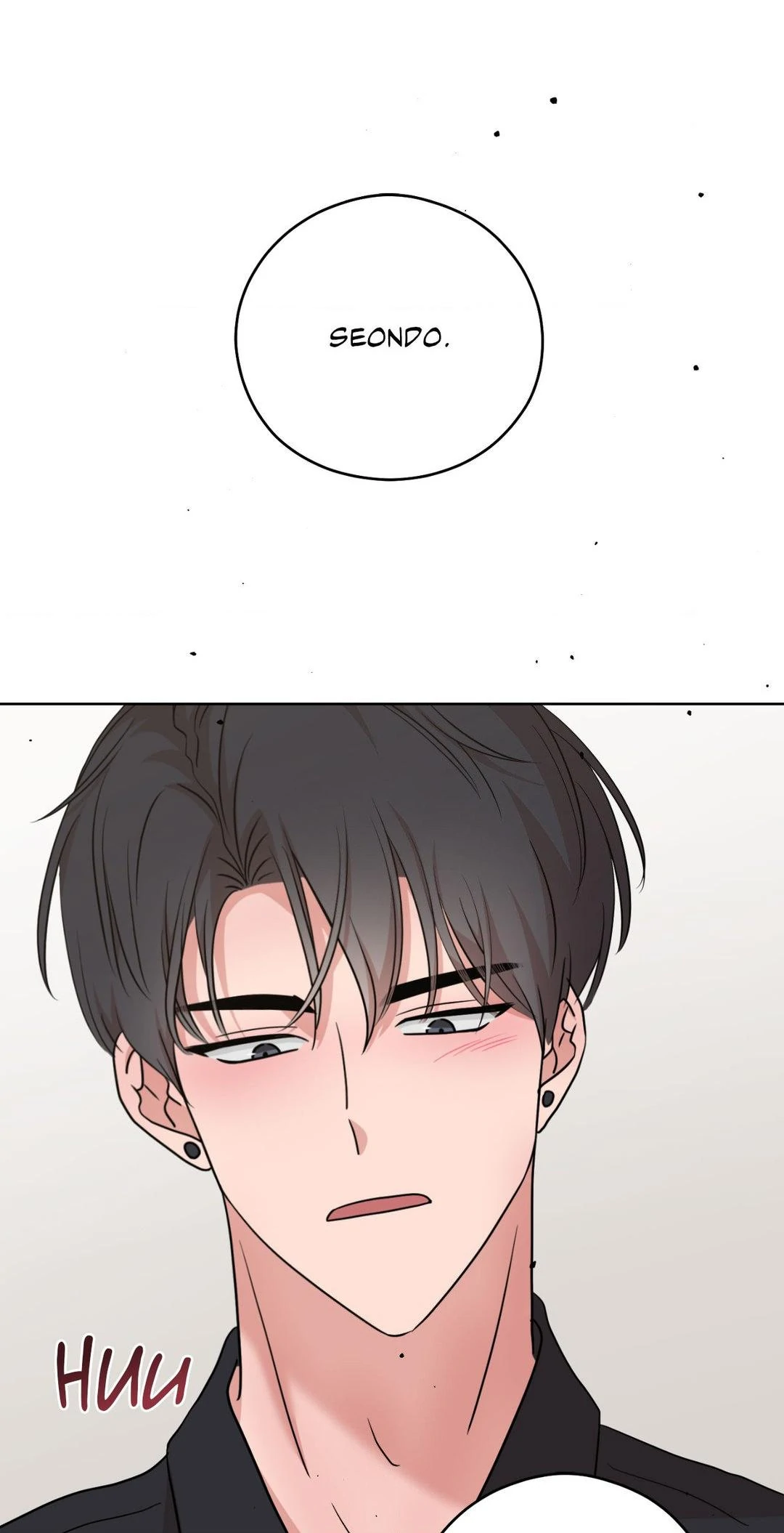 My Sassy Celebrity - Chapter 4 manhwa