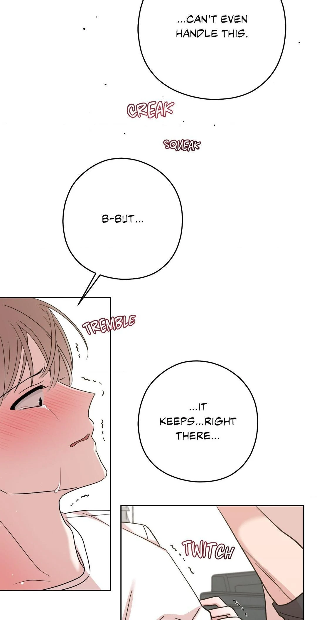 My Sassy Celebrity - Chapter 4 manhwa