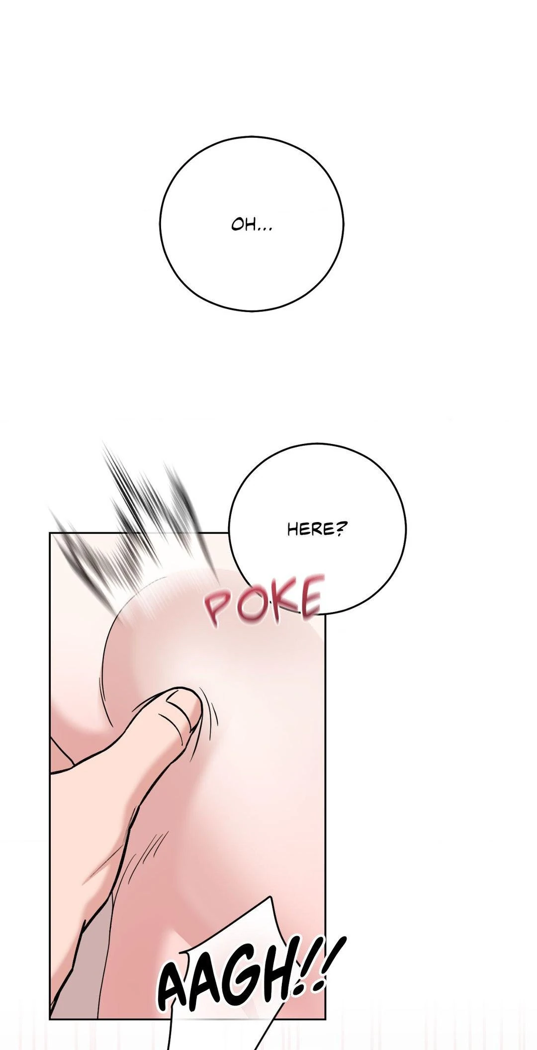 My Sassy Celebrity - Chapter 4 manhwa