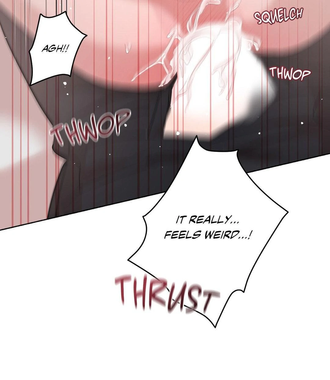 My Sassy Celebrity - Chapter 4 manhwa