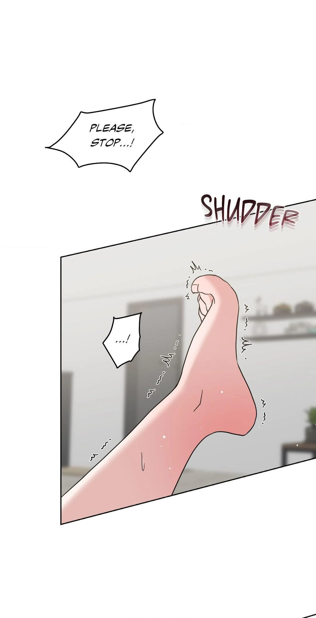 My Sassy Celebrity - Chapter 4 manhwa