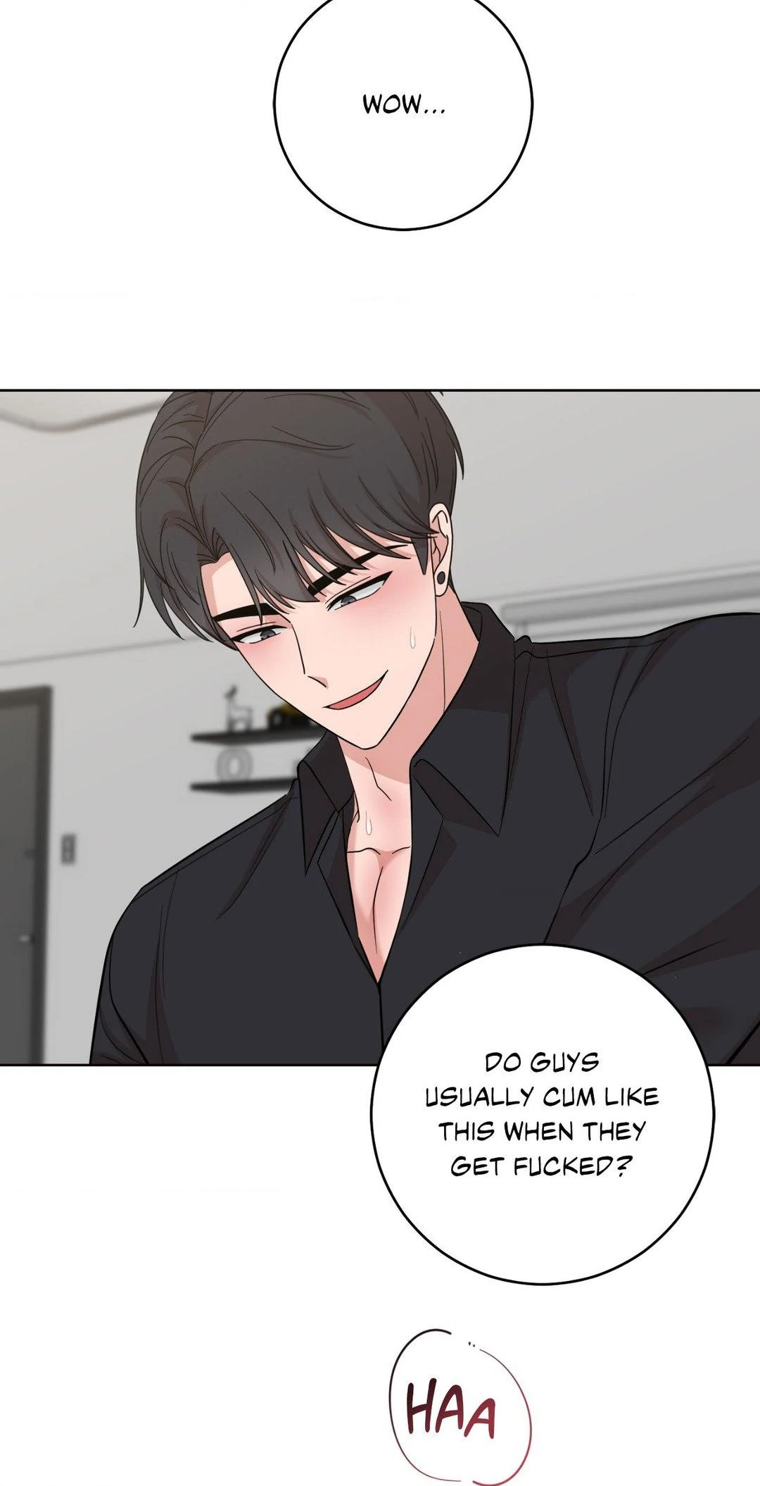 My Sassy Celebrity - Chapter 4 manhwa