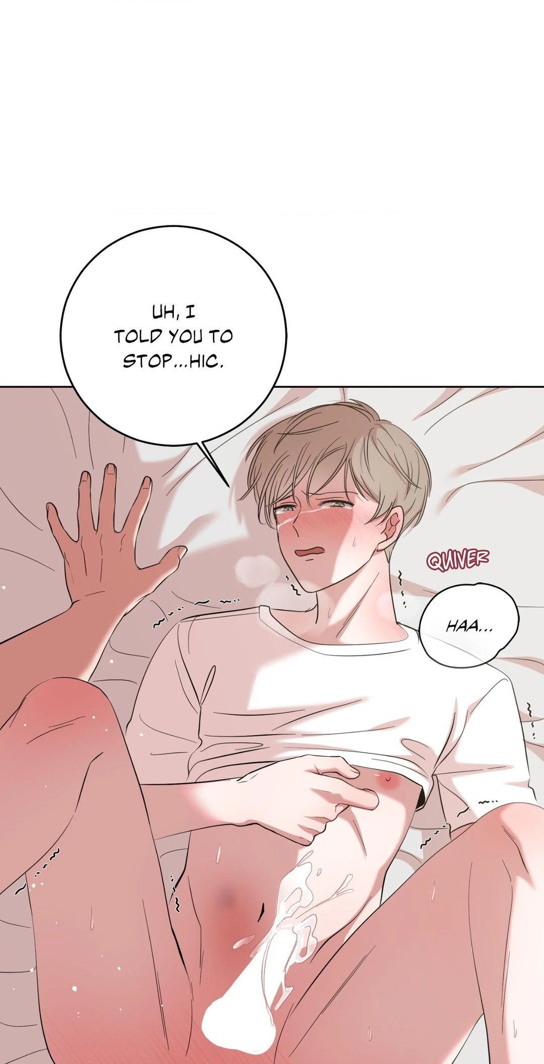 My Sassy Celebrity - Chapter 4 manhwa