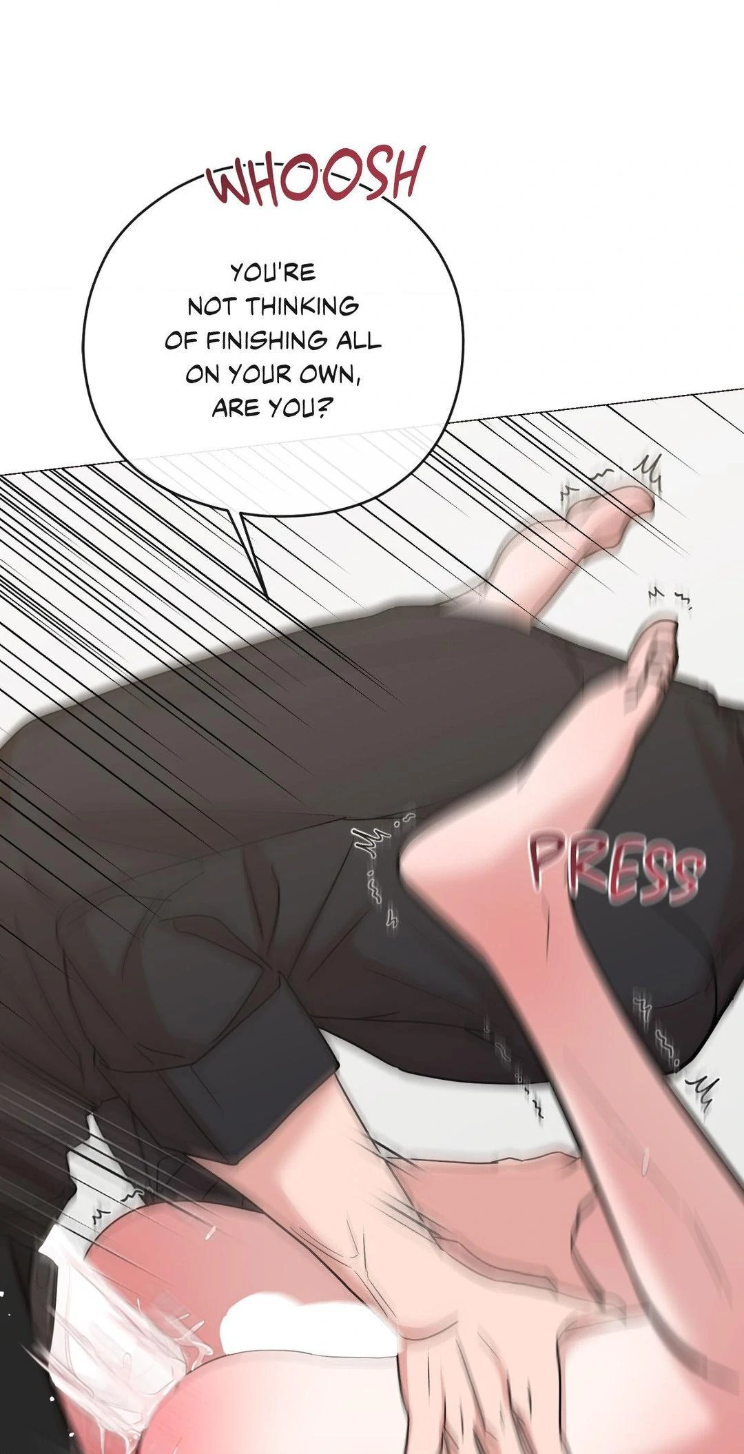 My Sassy Celebrity - Chapter 4 manhwa