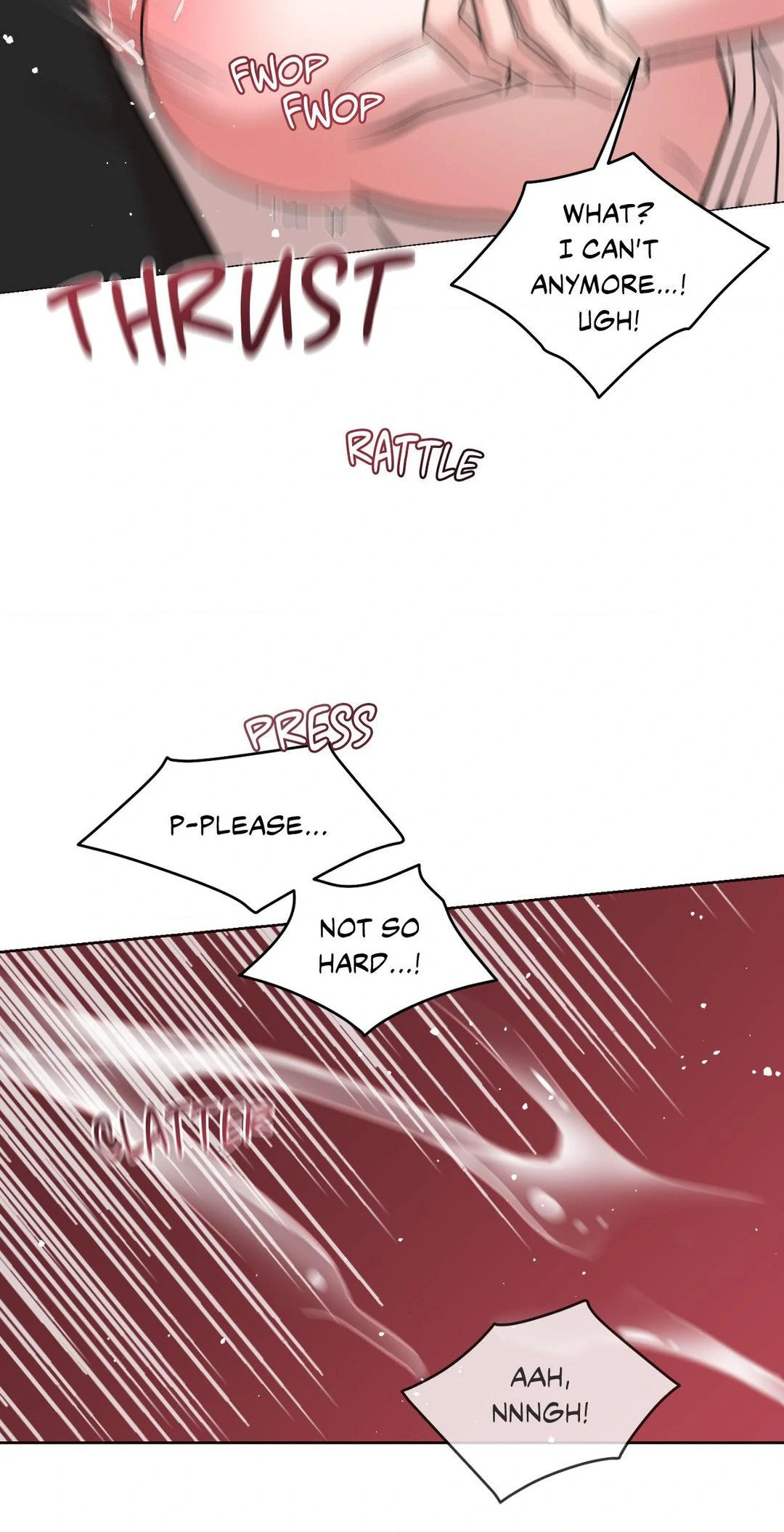 My Sassy Celebrity - Chapter 4 manhwa